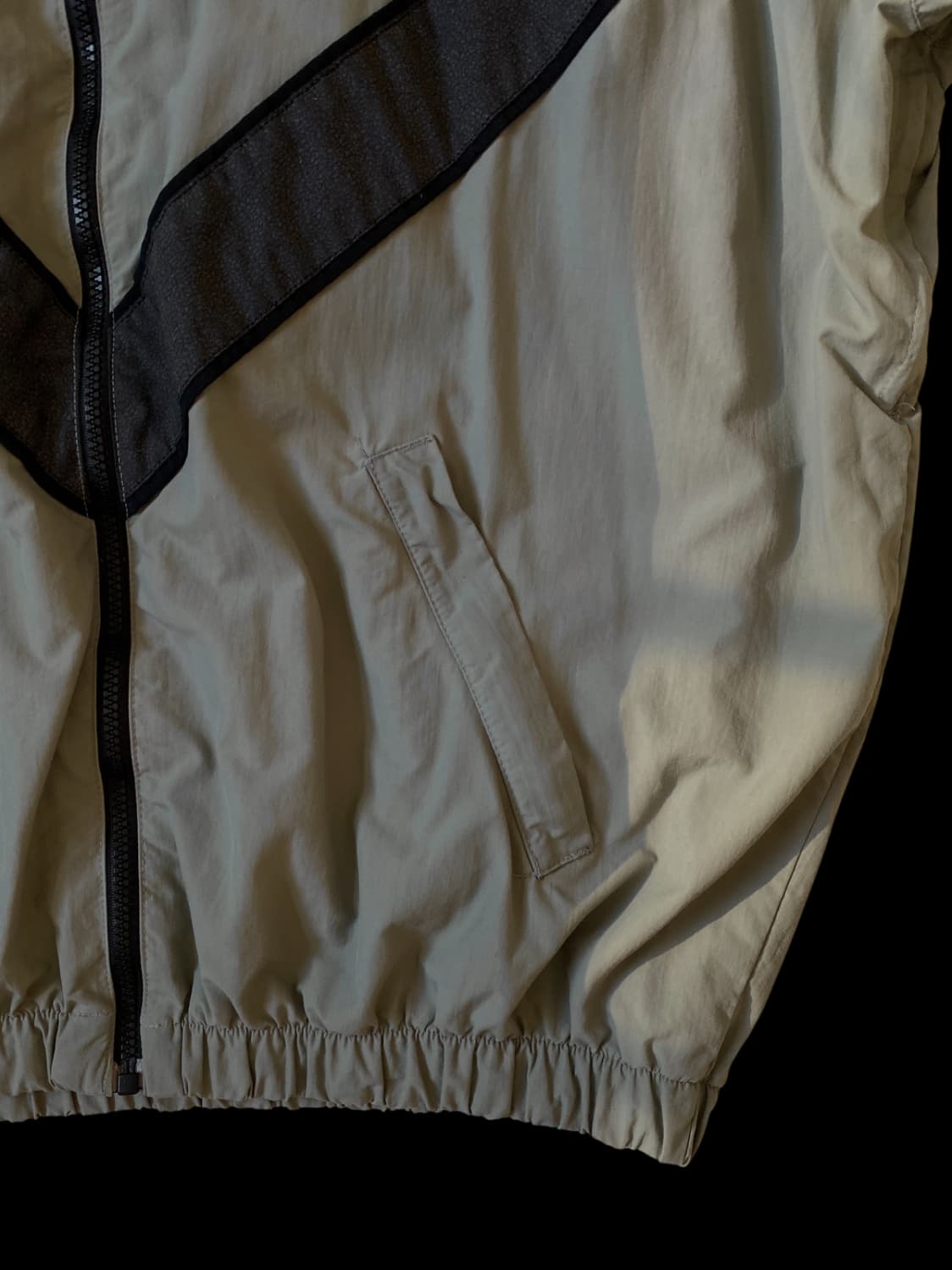 미군 PT점퍼 (Man 2XL) / [AB1333] 상품이미지4