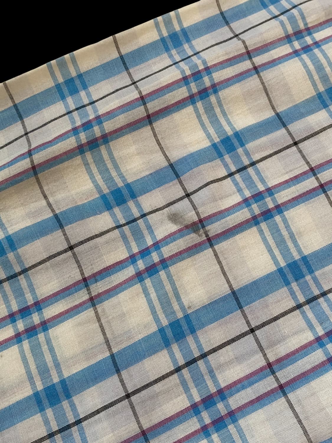 리바이스 체크 셔츠 (Man XL) / [AB1338] 상품이미지8