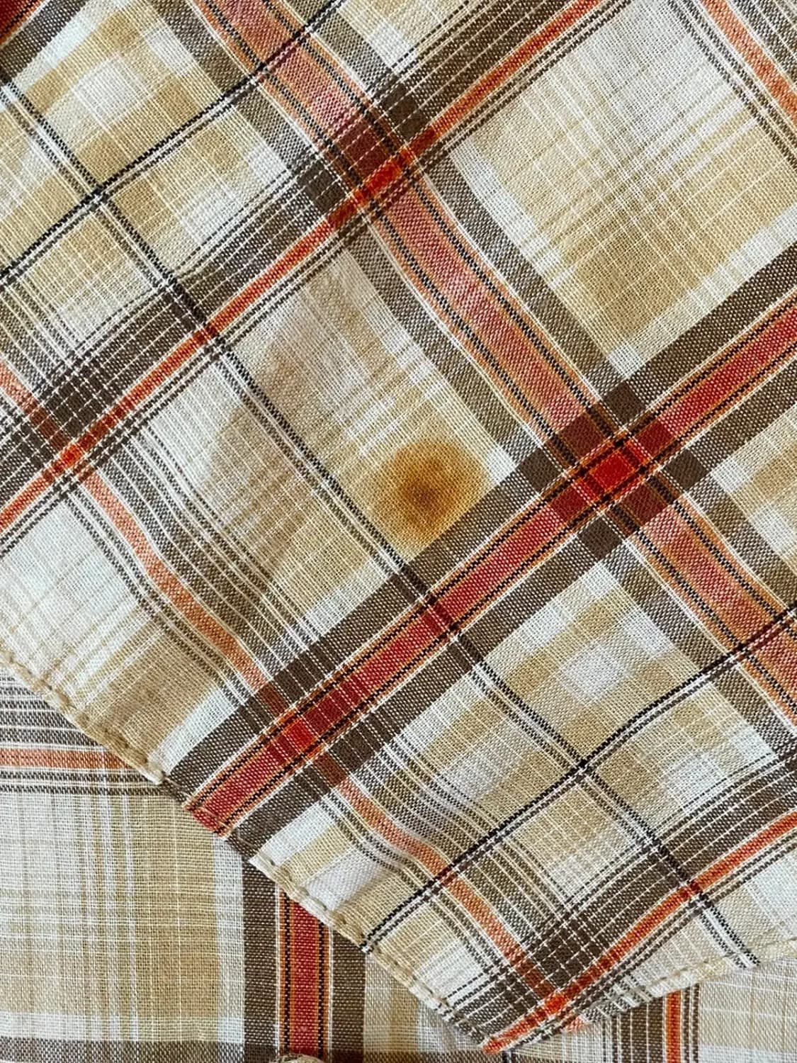 랭글러 체크 셔츠 (Man 2XL) / [AB1339] 상품이미지8