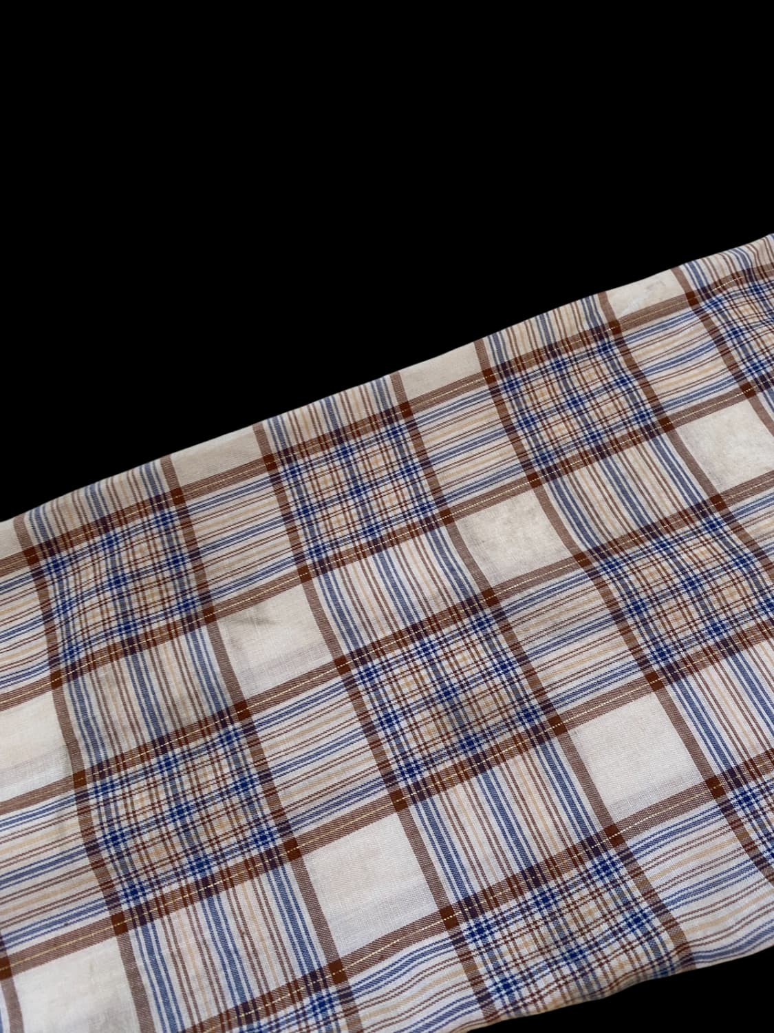 리바이스 체크 셔츠 (Man L) / [AB1340] 상품이미지10