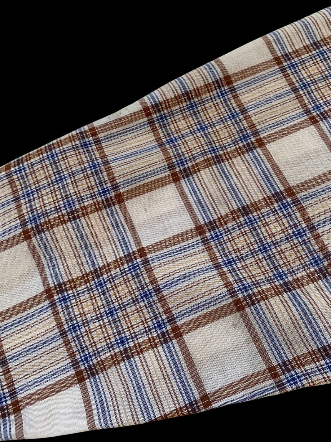 리바이스 체크 셔츠 (Man L) / [AB1340] 상품이미지7