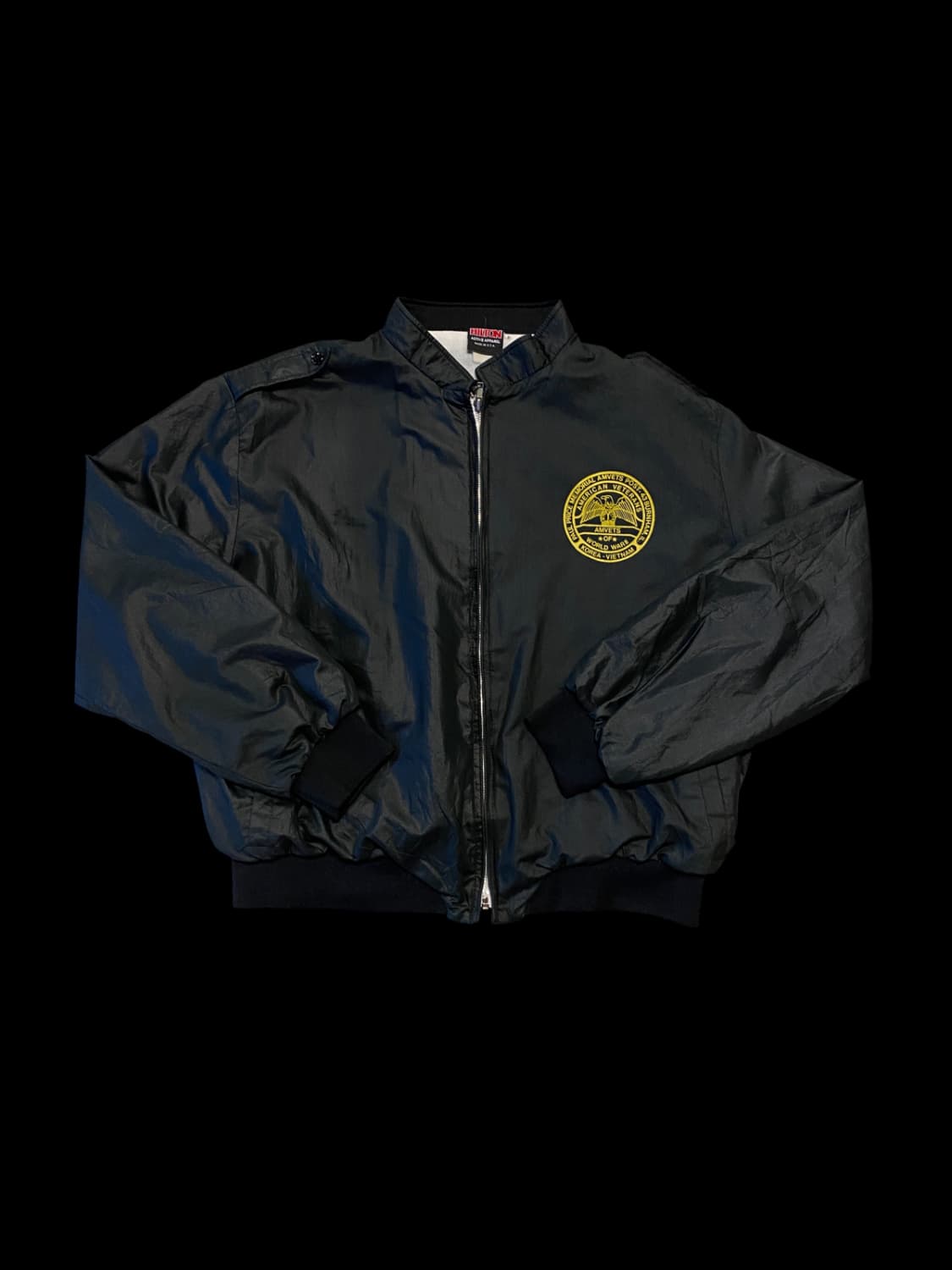 빈티지 점퍼 MADE IN USA (Man XL) / [AA1024] 상품이미지3