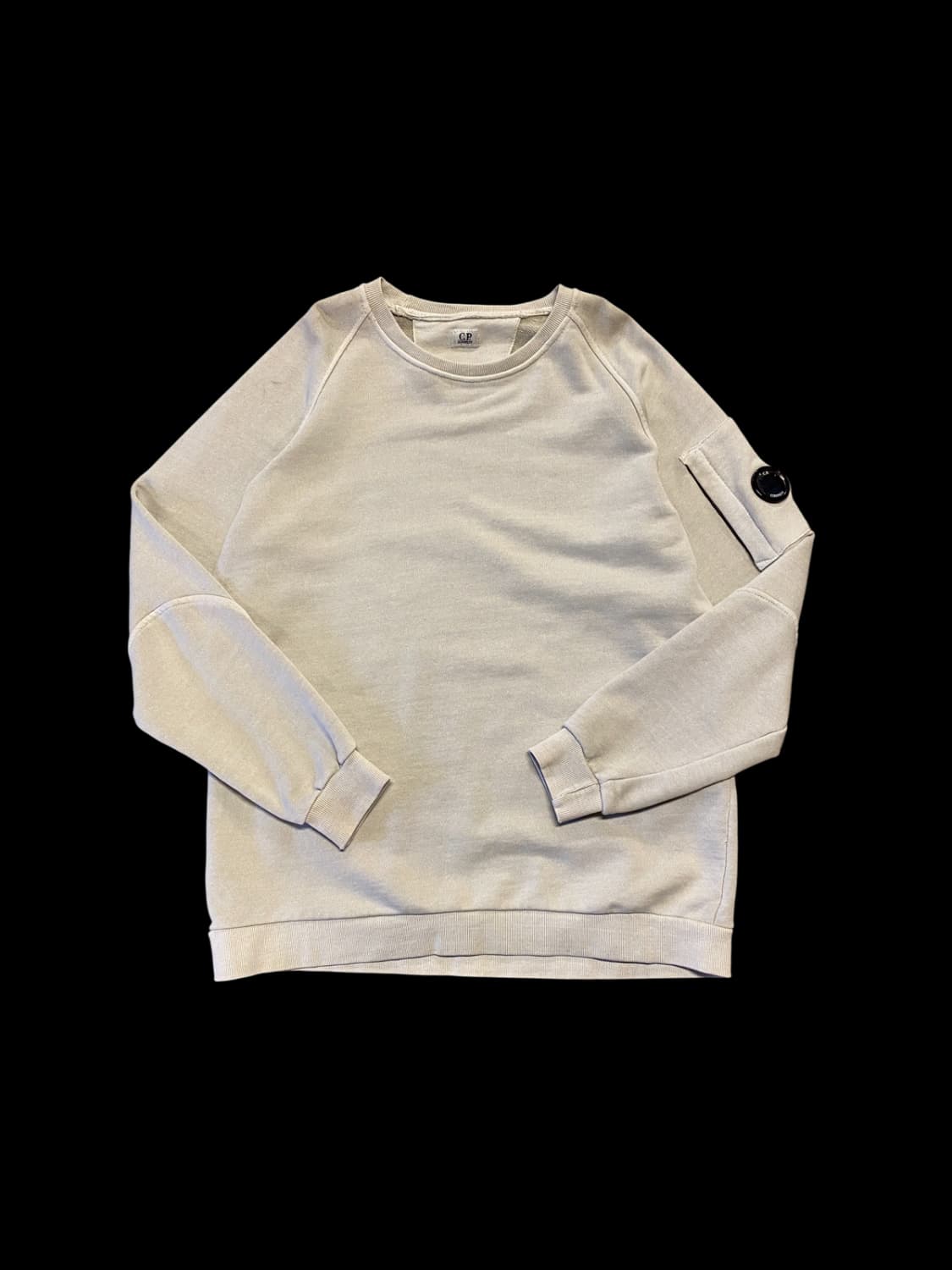 씨피 컴퍼니 스웻셔츠 (Man L) / [AA1025] 상품이미지3