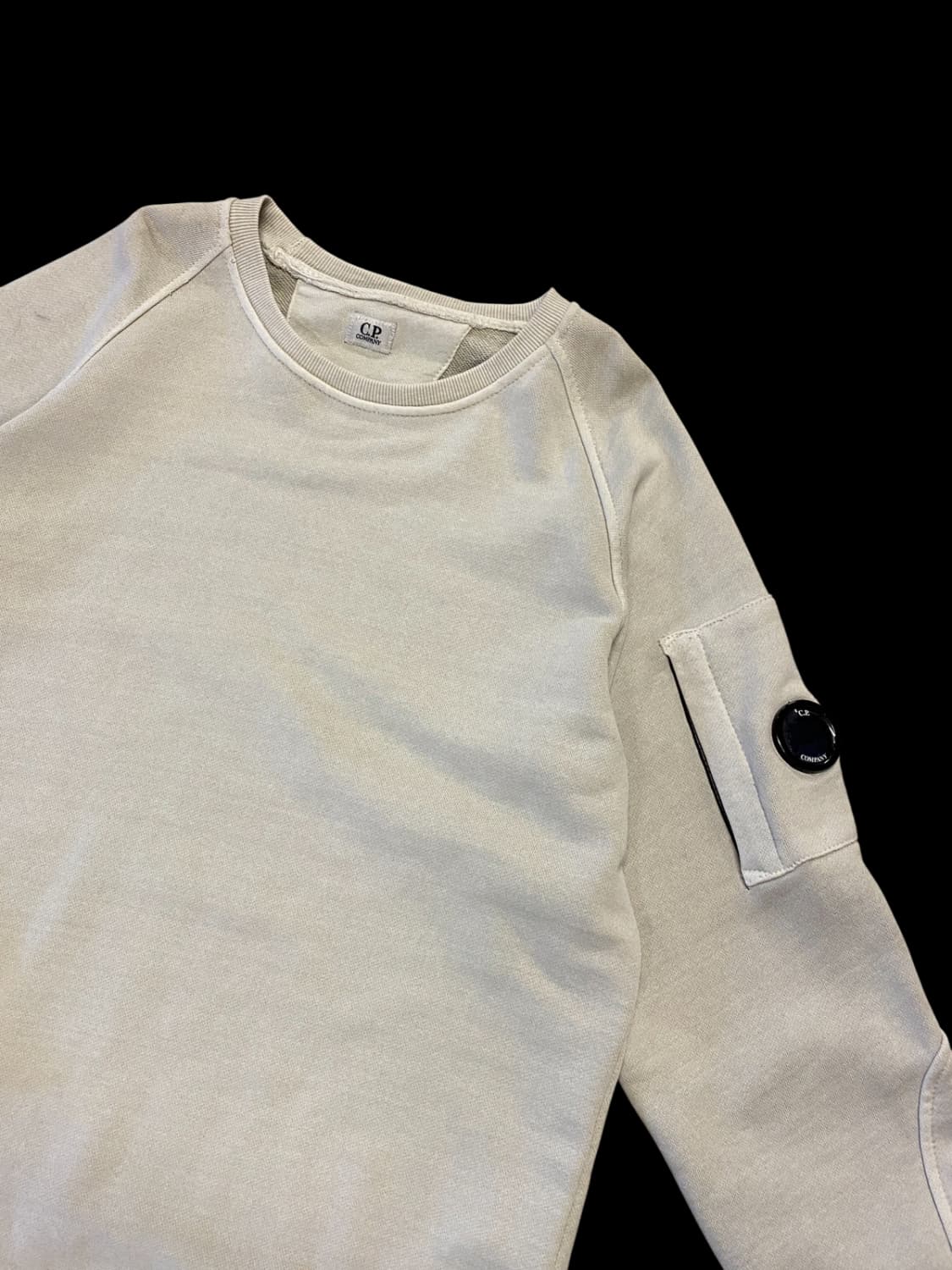 씨피 컴퍼니 스웻셔츠 (Man L) / [AA1025] 상품이미지4