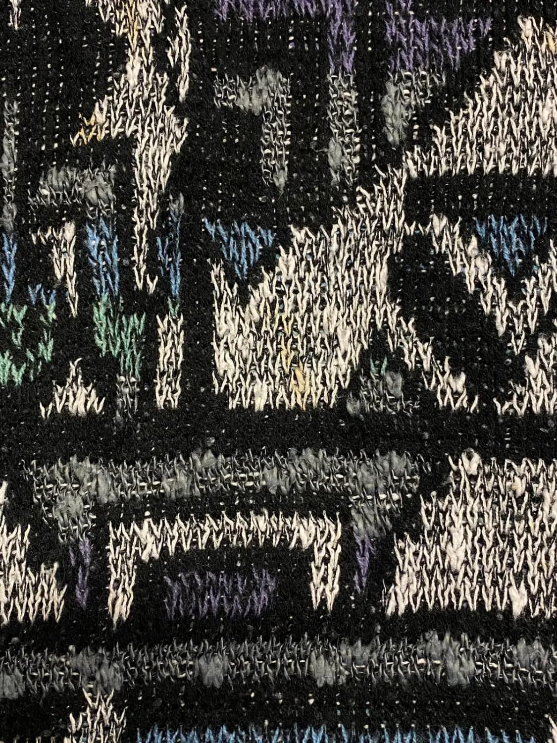 빈티지 니트 (Man M) / [AA1030] 상품이미지2