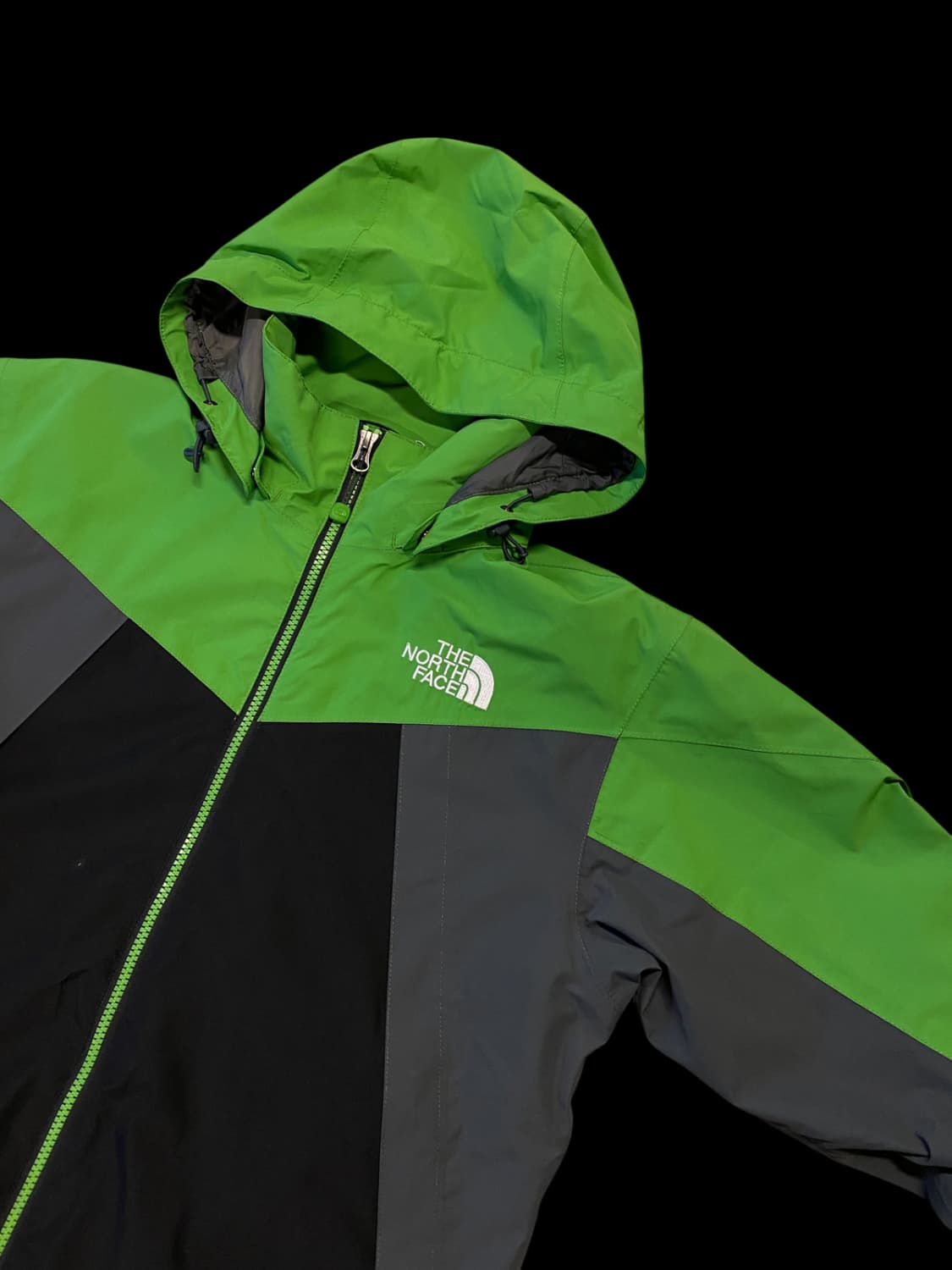 노스페이스 바람막이 (Man L) / [AA1029] 상품이미지5