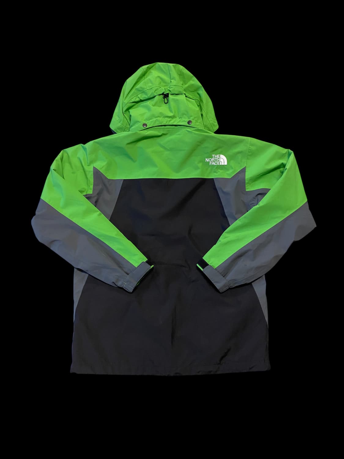 노스페이스 바람막이 (Man L) / [AA1029] 상품이미지8