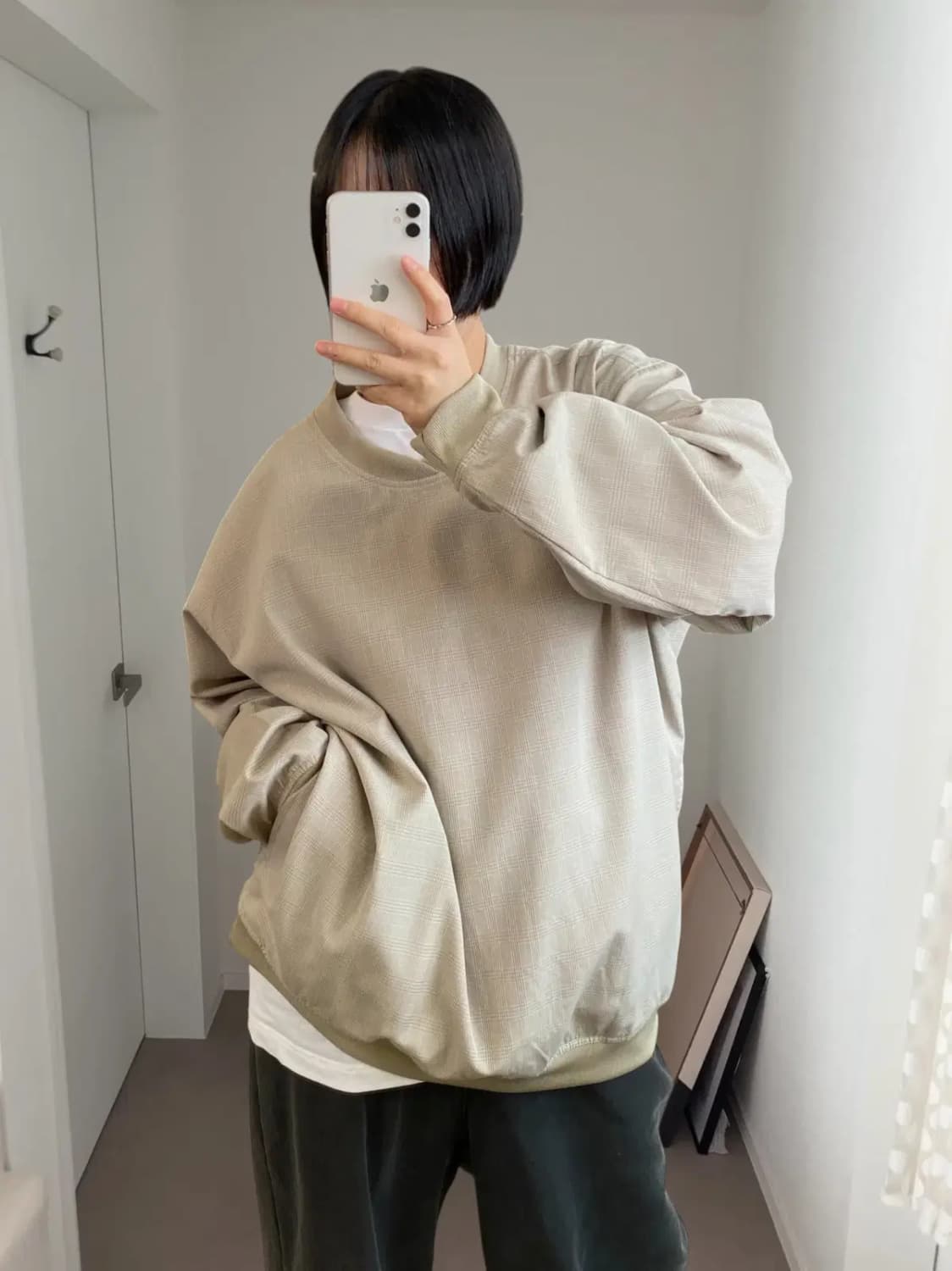 빈티지 웜업 (Man 2XL) / [AA1026] 상품이미지2