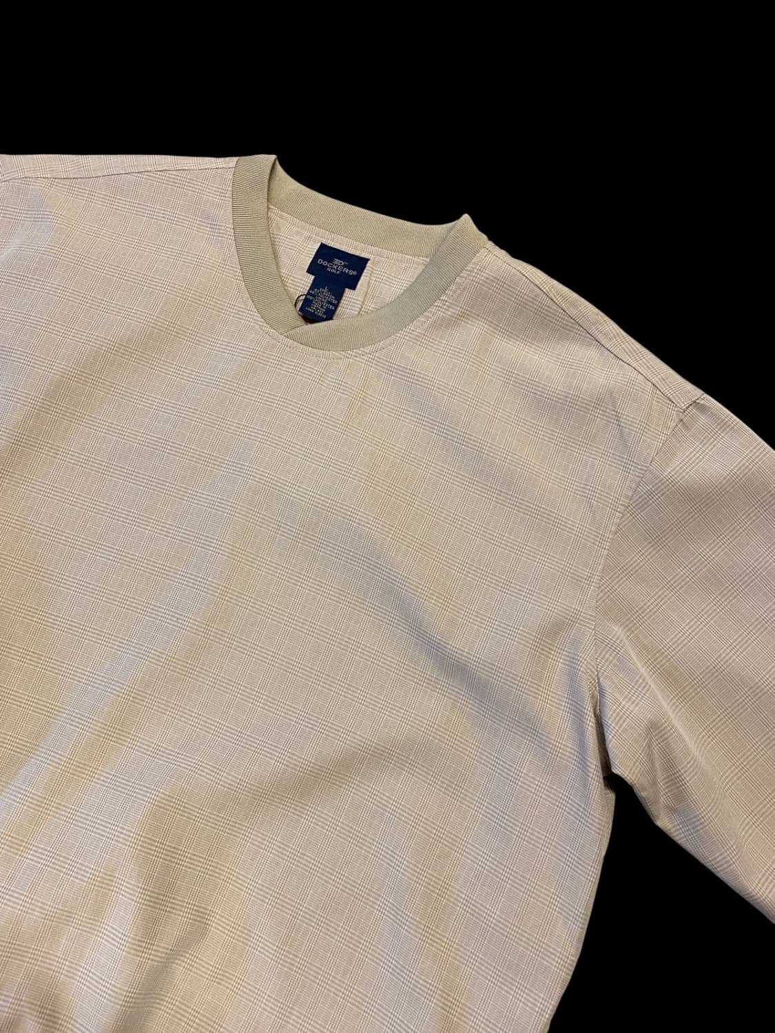 빈티지 웜업 (Man 2XL) / [AA1026] 상품이미지4