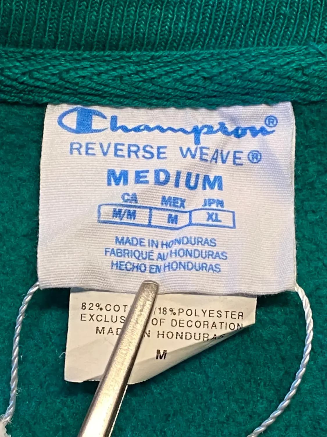 챔피온 스웻셔츠 (Man M) / [AA1027] 상품이미지2