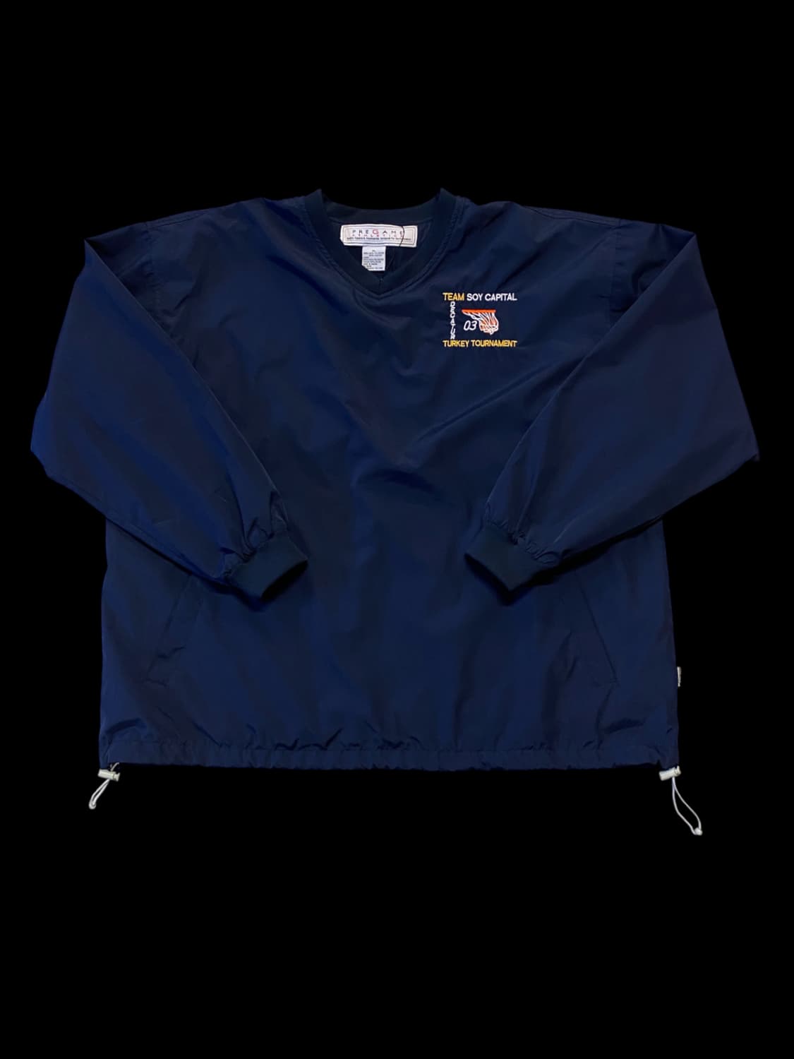 빈티지 웜업 (Man 2XL) / [AA1032] 상품이미지3