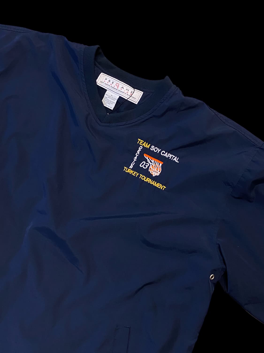 빈티지 웜업 (Man 2XL) / [AA1032] 상품이미지4