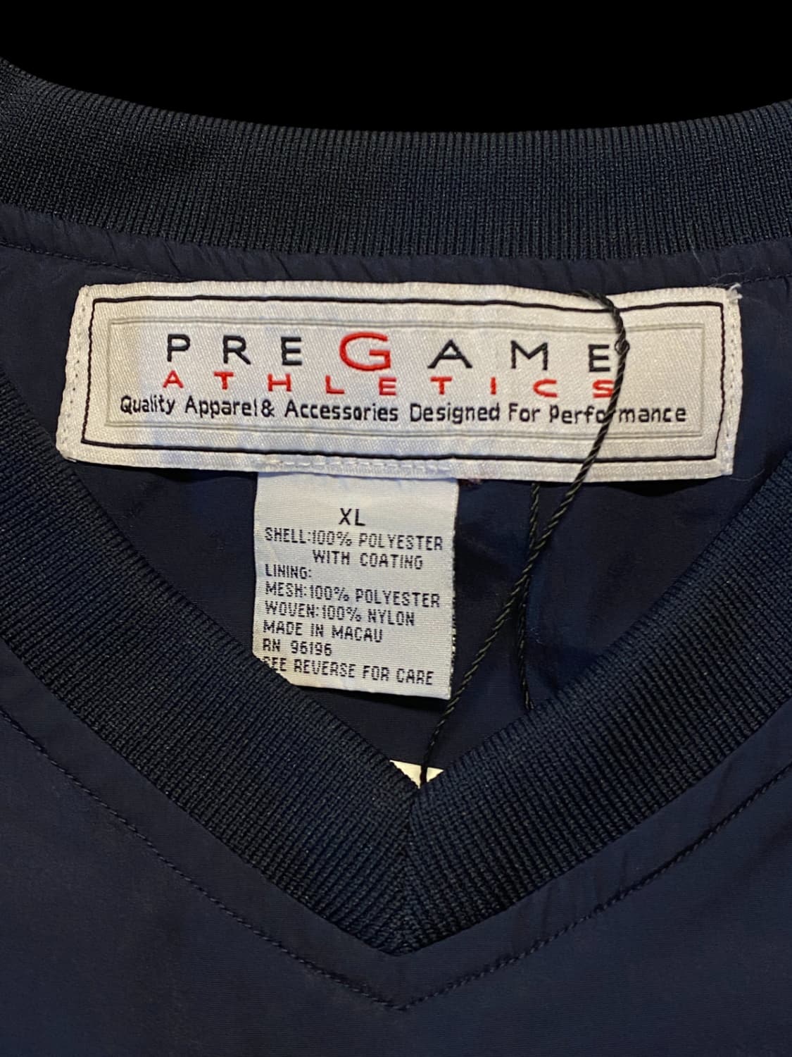 빈티지 웜업 (Man 2XL) / [AA1032] 상품이미지6