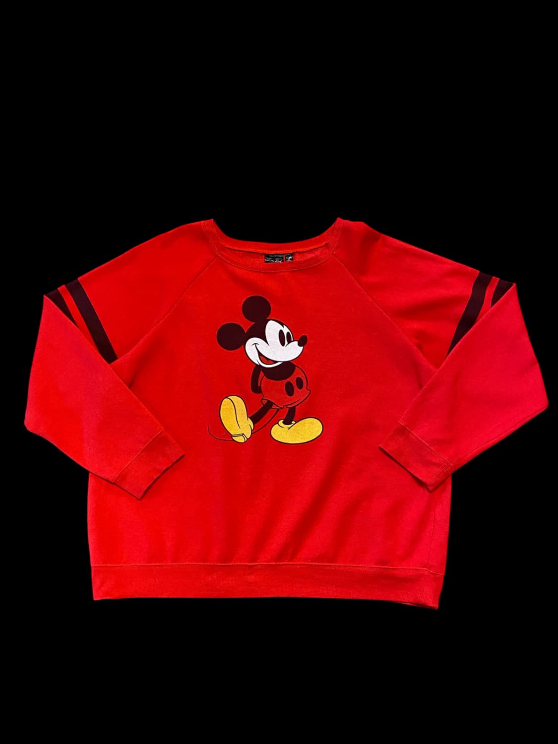 디즈니 스웻셔츠 (Man XL) / [AA1033] 상품이미지4