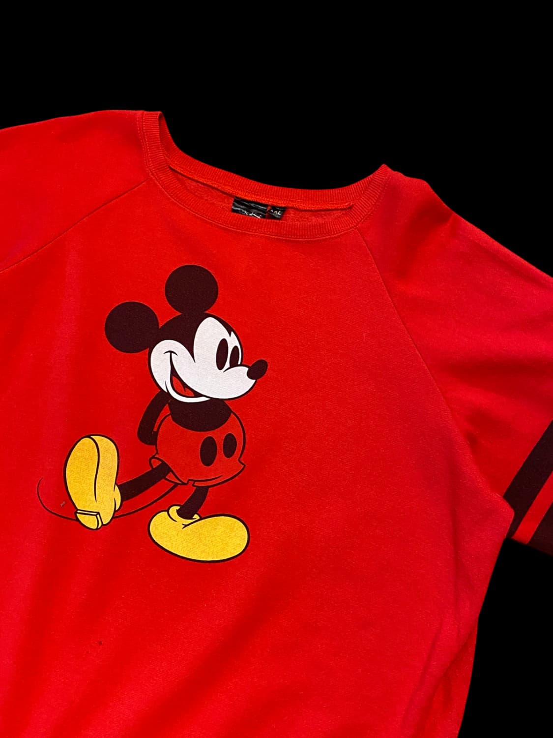 디즈니 스웻셔츠 (Man XL) / [AA1033] 상품이미지5