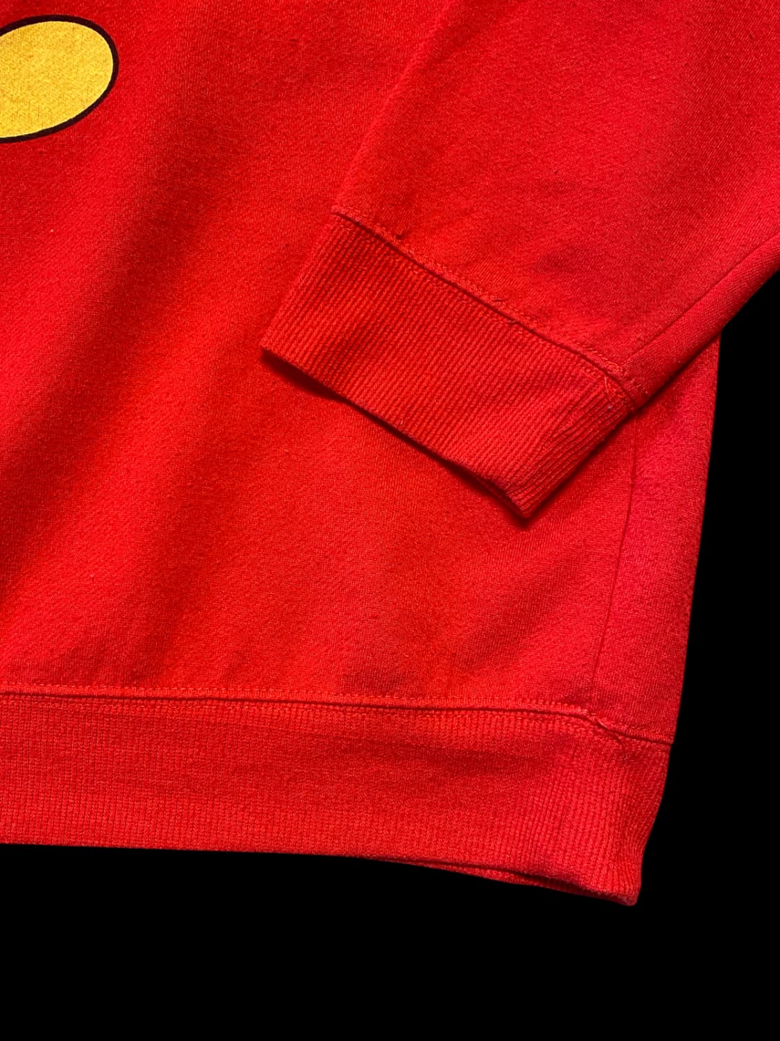 디즈니 스웻셔츠 (Man XL) / [AA1033] 상품이미지6