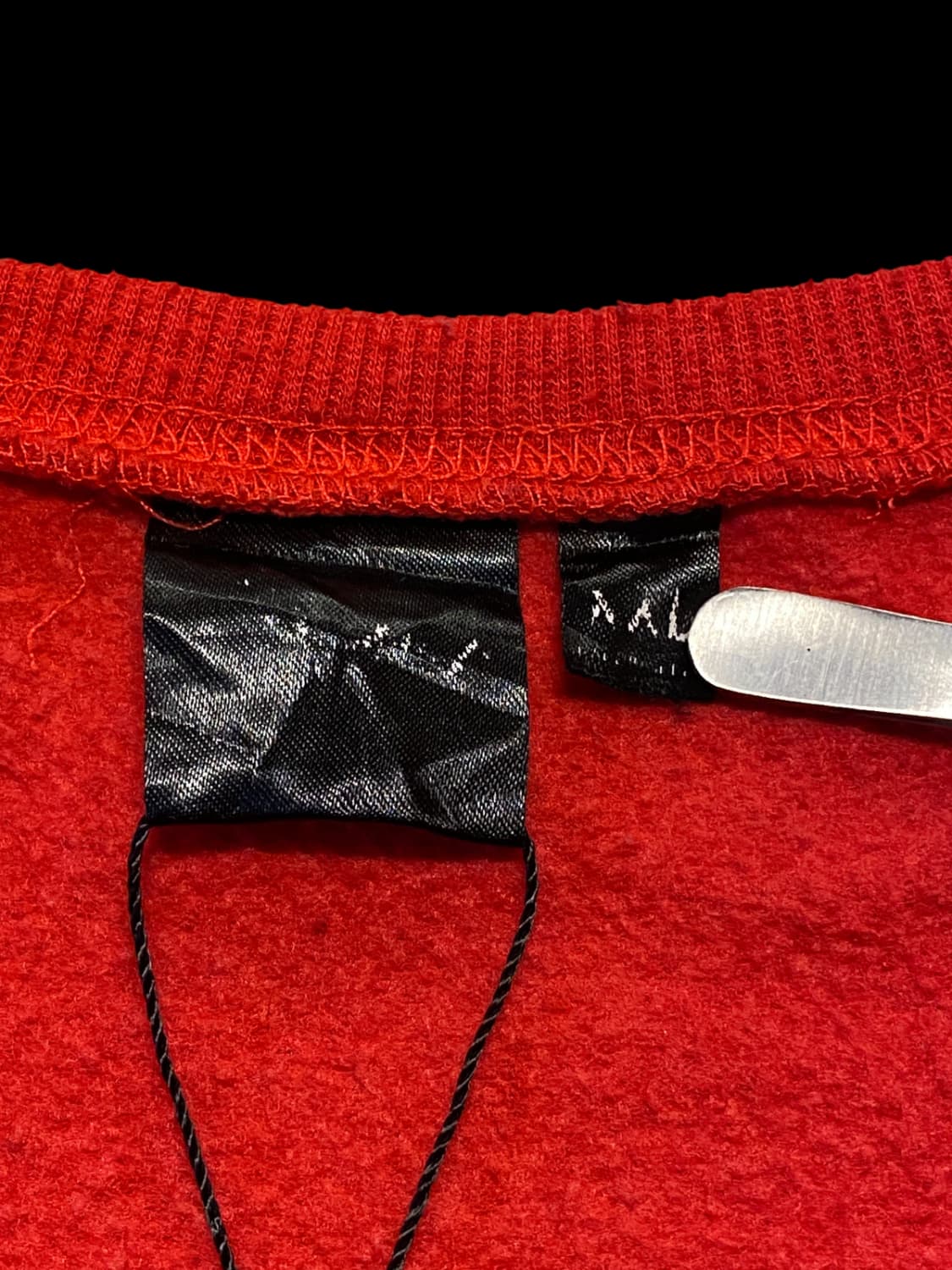 디즈니 스웻셔츠 (Man XL) / [AA1033] 상품이미지7