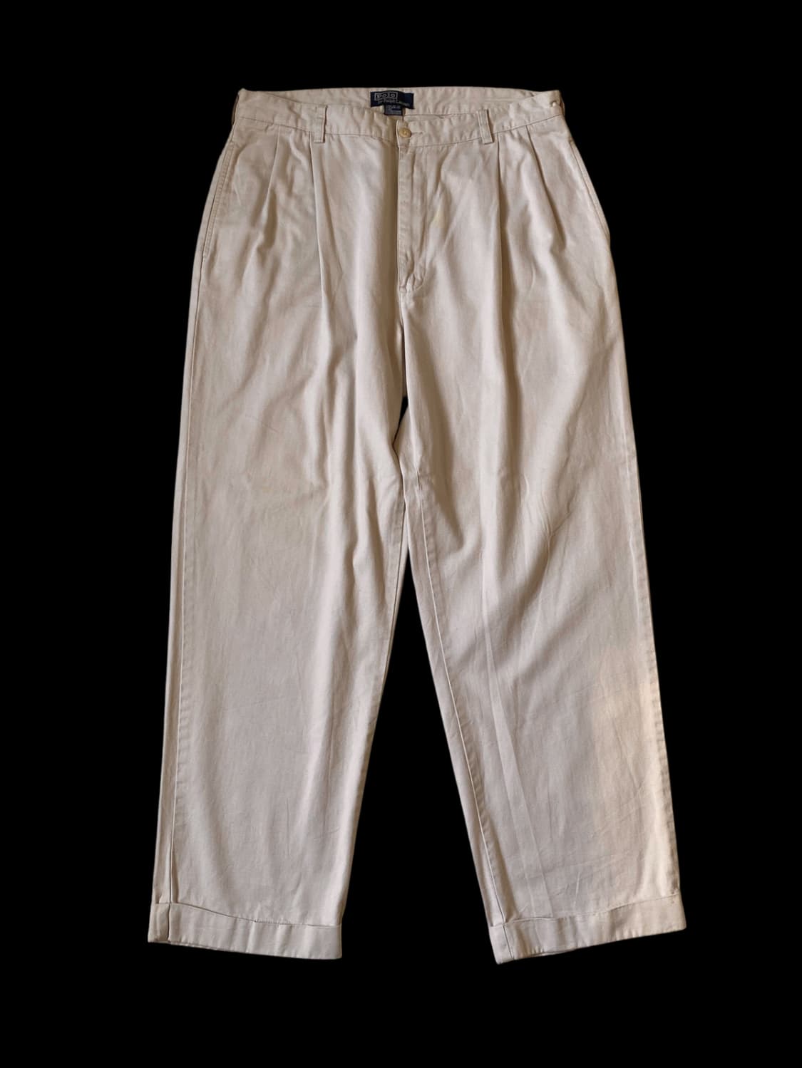 폴로랄프로렌 팬츠 (34 ) / [AB1341] 상품이미지2