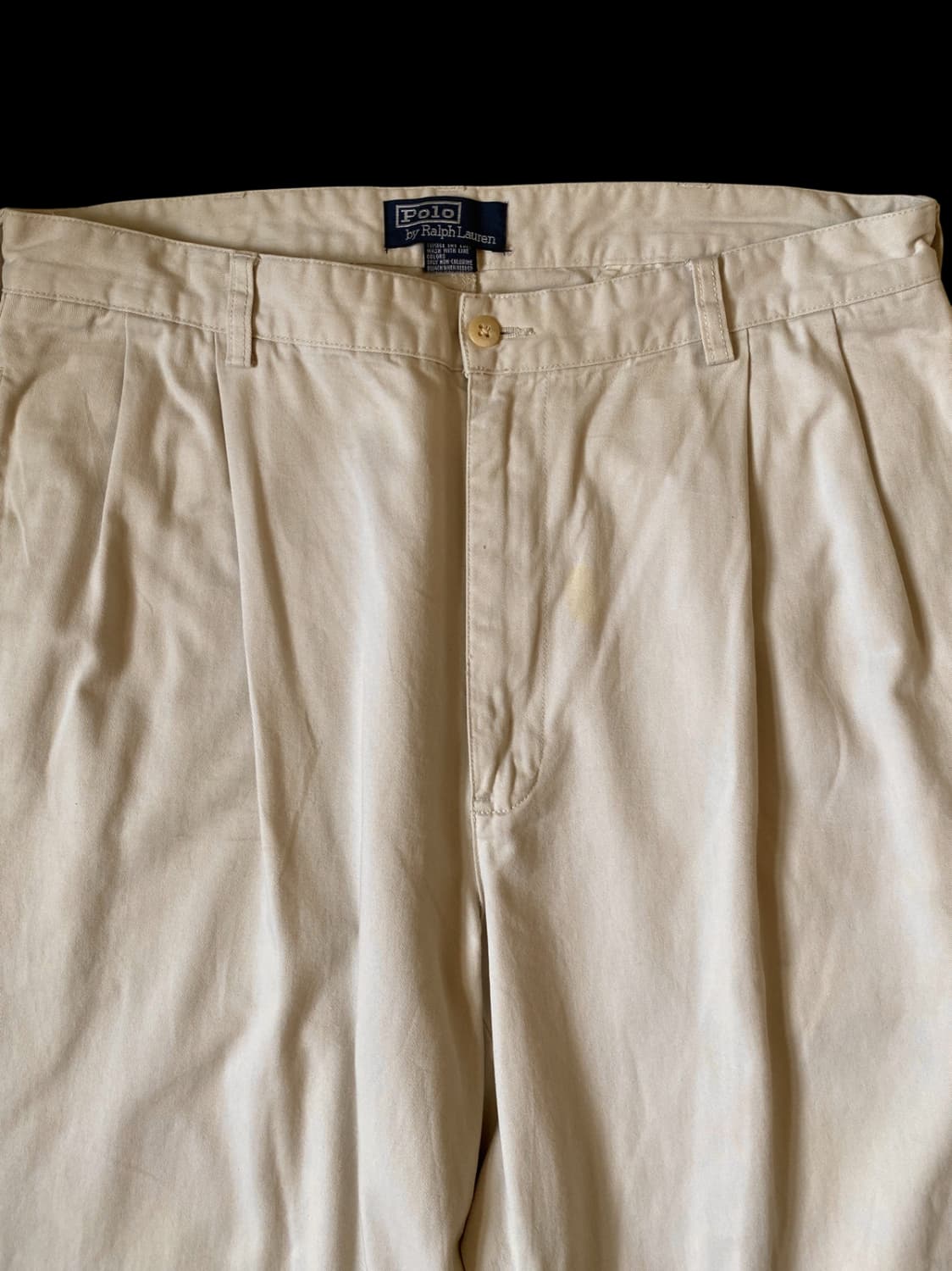 폴로랄프로렌 팬츠 (34 ) / [AB1341] 상품이미지3