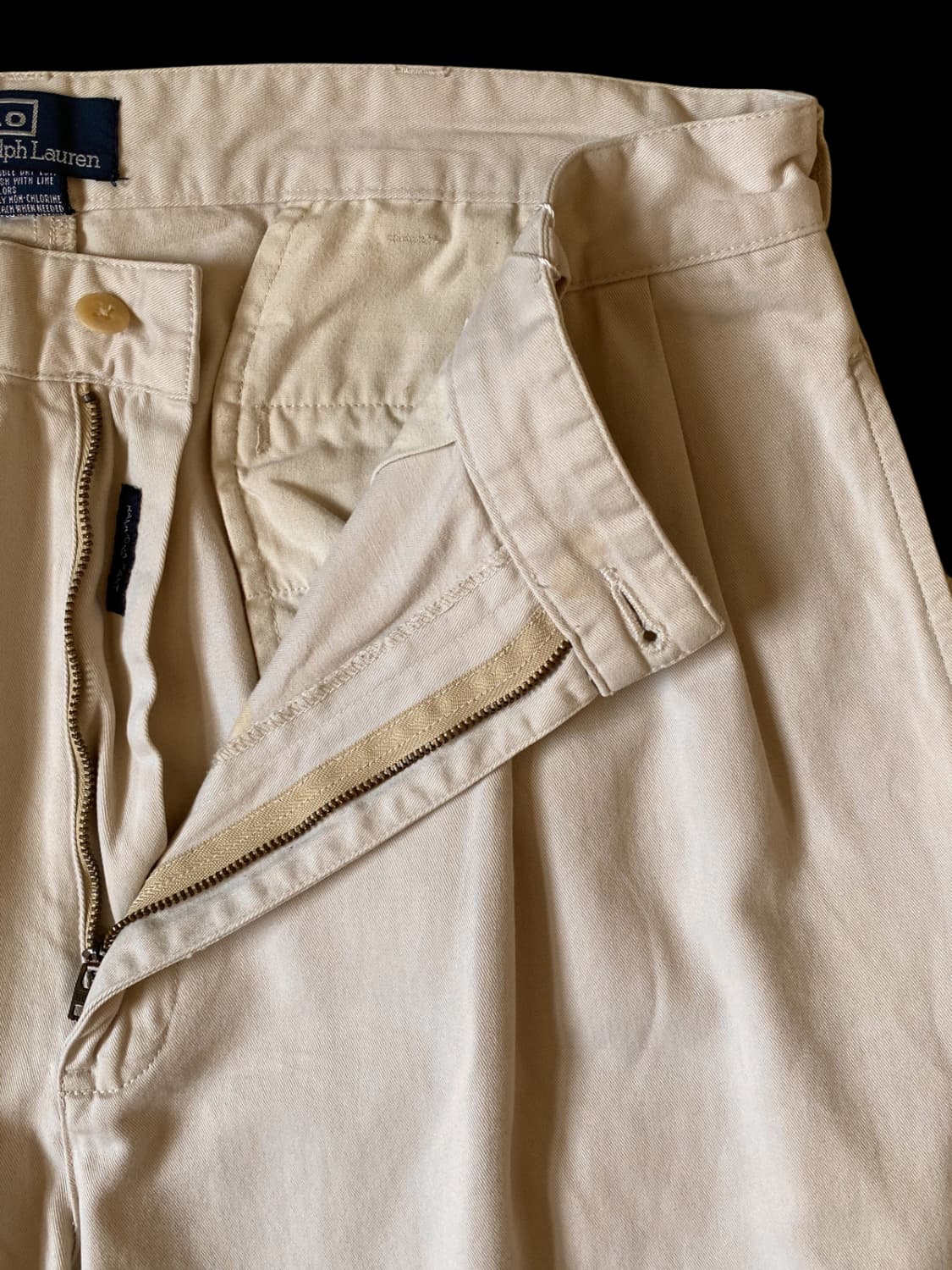 폴로랄프로렌 팬츠 (34 ) / [AB1341] 상품이미지4