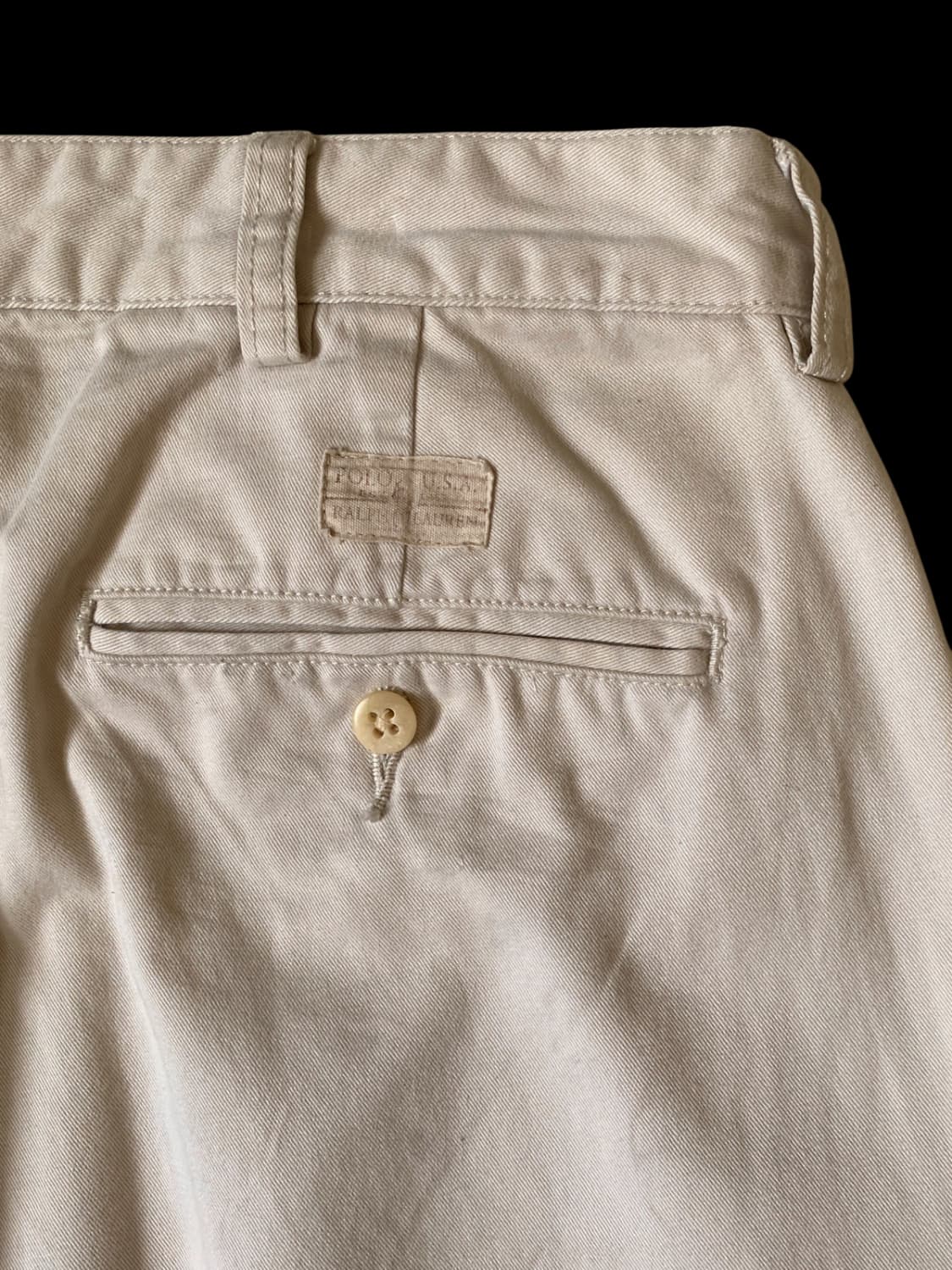 폴로랄프로렌 팬츠 (34 ) / [AB1341] 상품이미지7