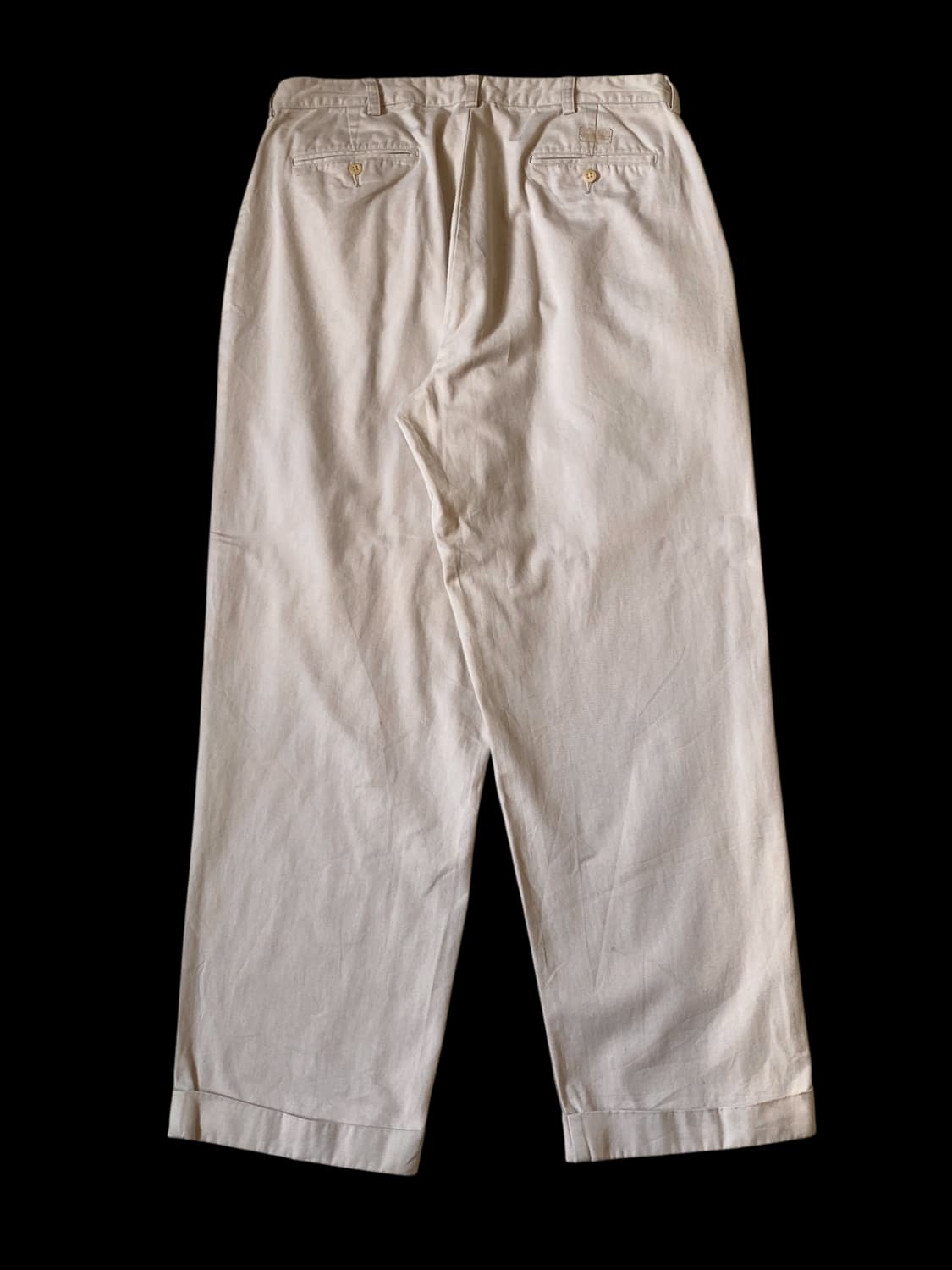 폴로랄프로렌 팬츠 (34 ) / [AB1341] 상품이미지8