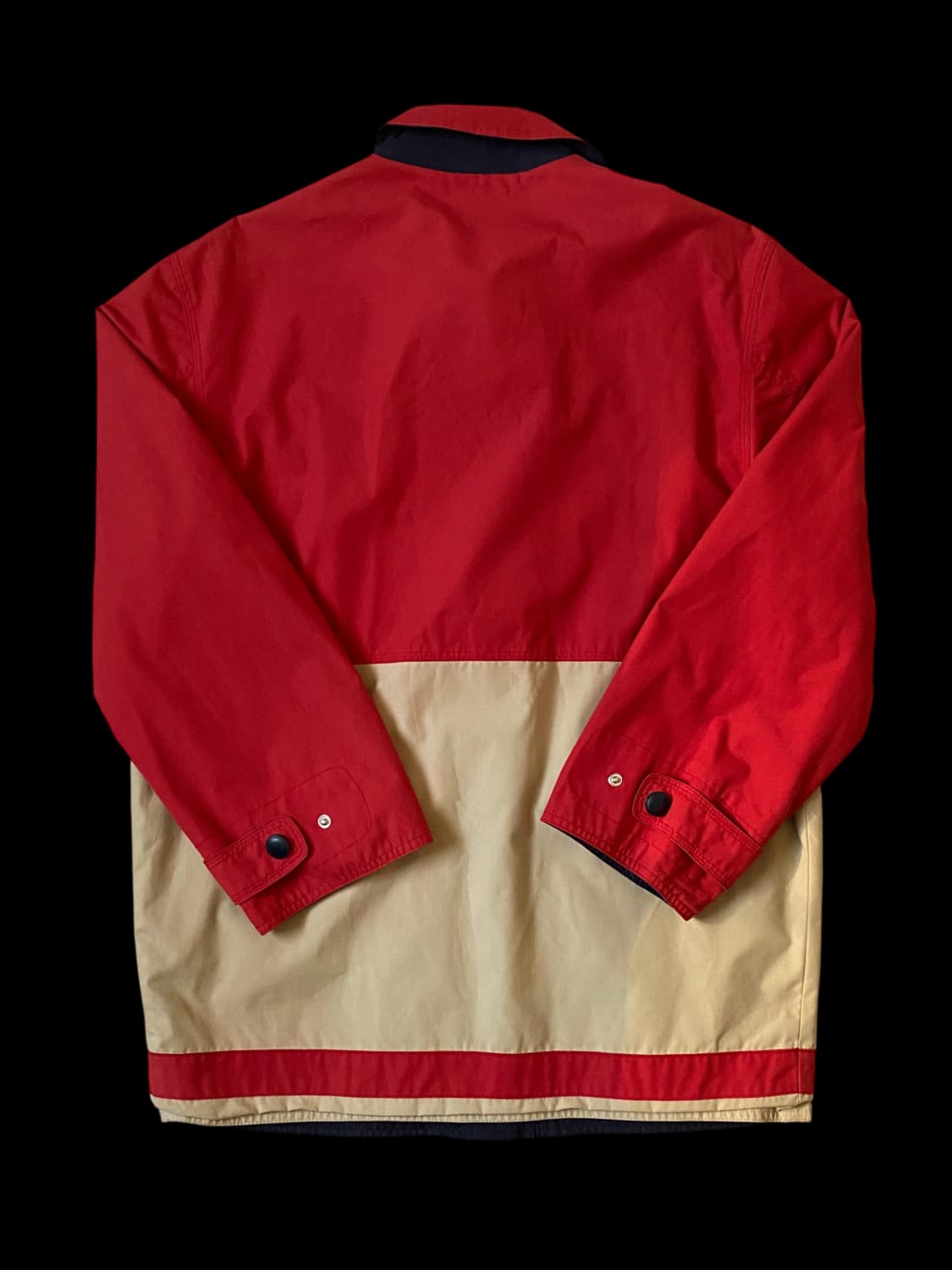 빈티지 윈드브레이커 점퍼 (Man XL) / [AB1347] 상품이미지4