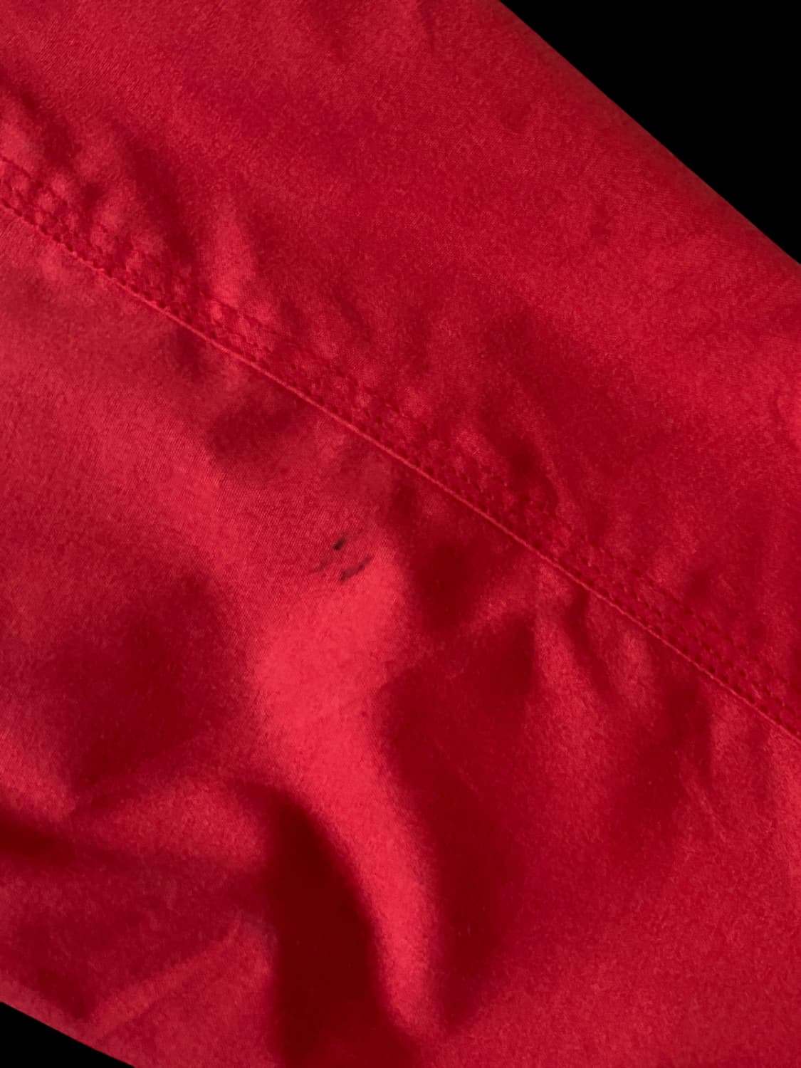 빈티지 윈드브레이커 점퍼 (Man XL) / [AB1347] 상품이미지6