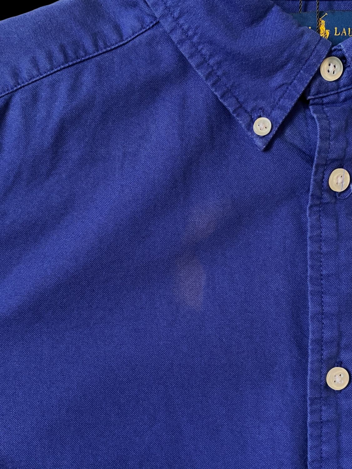 폴로 랄프로렌 셔츠 (Woman M) / [AB1348] 상품이미지10