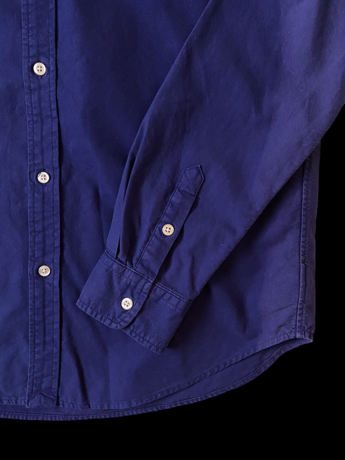 폴로 랄프로렌 셔츠 (Woman M) / [AB1348] 상품이미지3