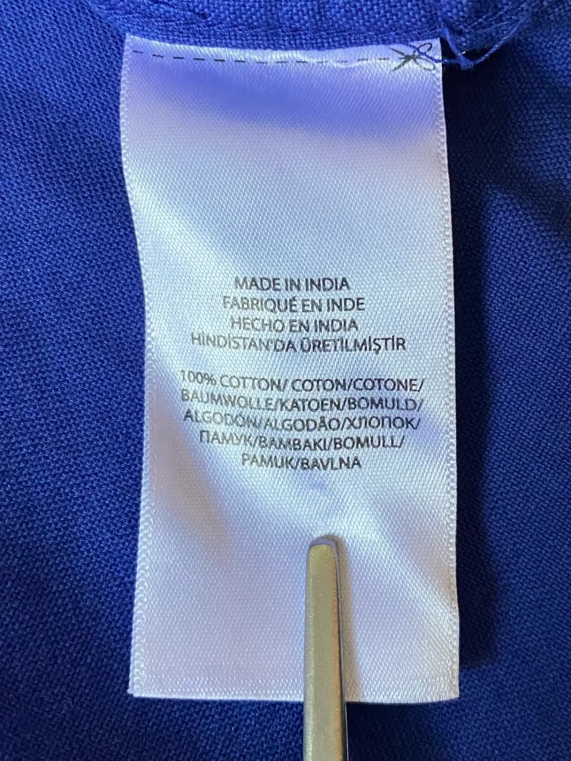 폴로 랄프로렌 셔츠 (Woman M) / [AB1348] 상품이미지6