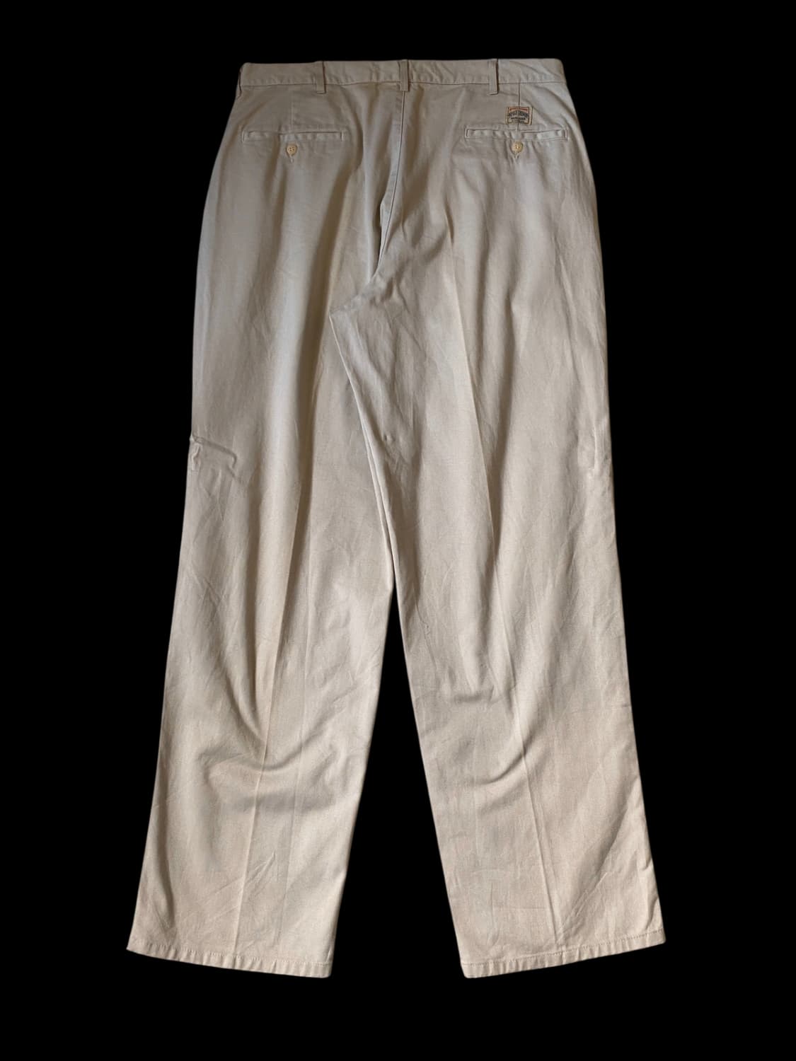 폴로랄프로렌 핀턱 팬츠 (34) / [AB1342] 상품이미지9