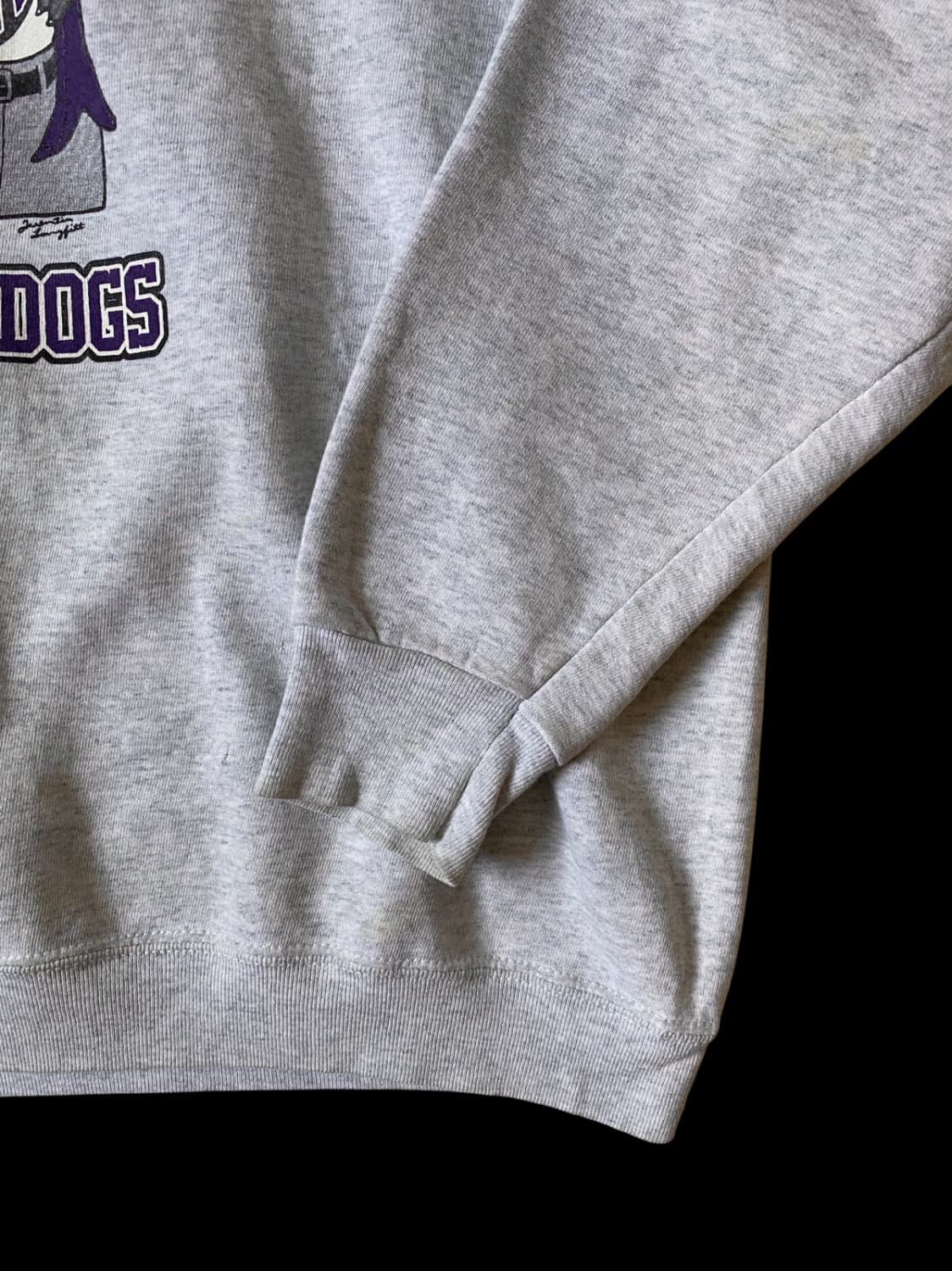 프룻 오브 더 룸 스웻셔츠 (Man XL) / [AB1344] 상품이미지3