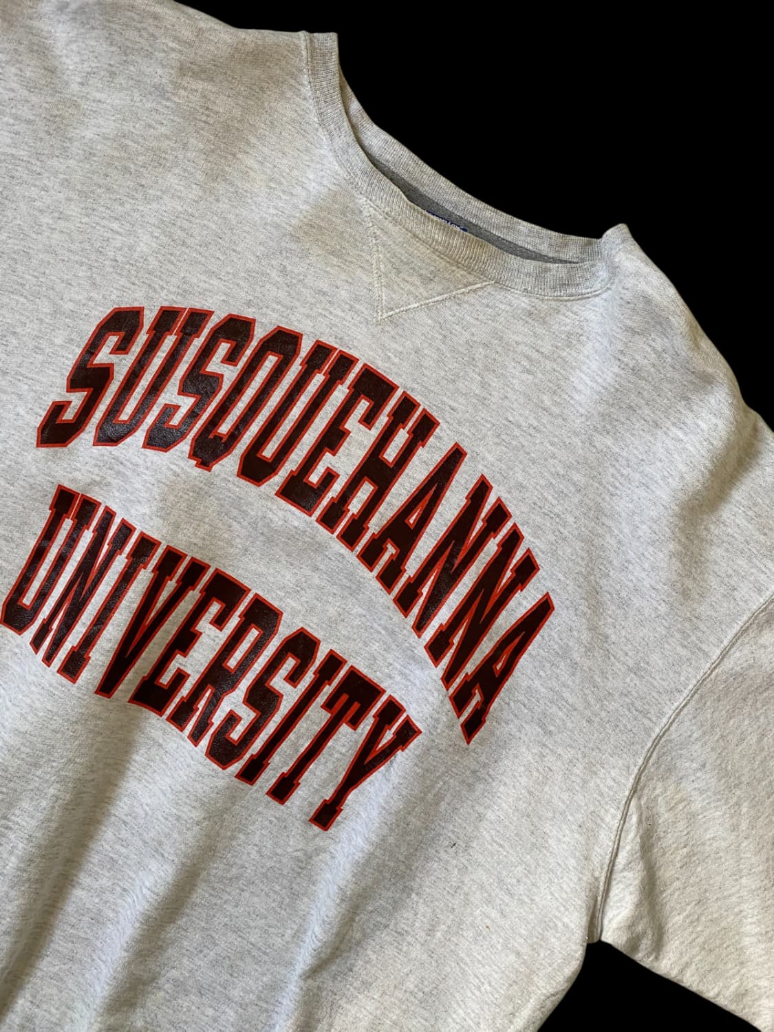 챔피온 맨투맨 (Man XL) / [AB1345] 상품이미지2