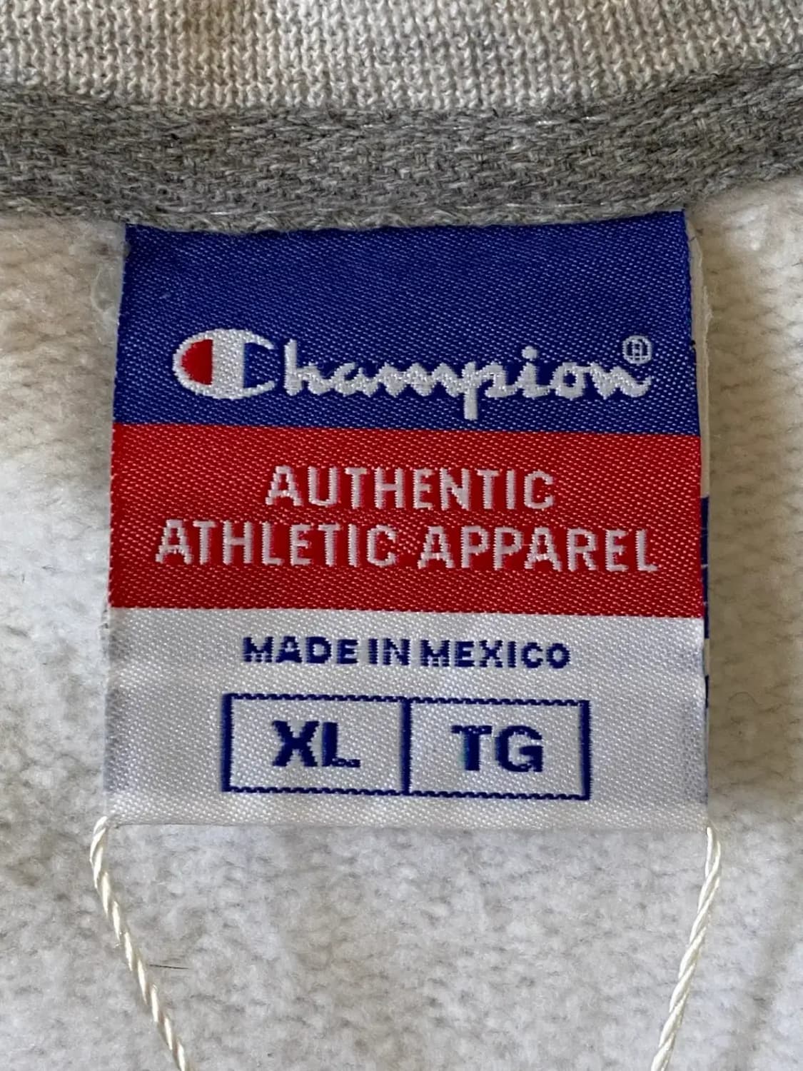 챔피온 맨투맨 (Man XL) / [AB1345] 상품이미지4