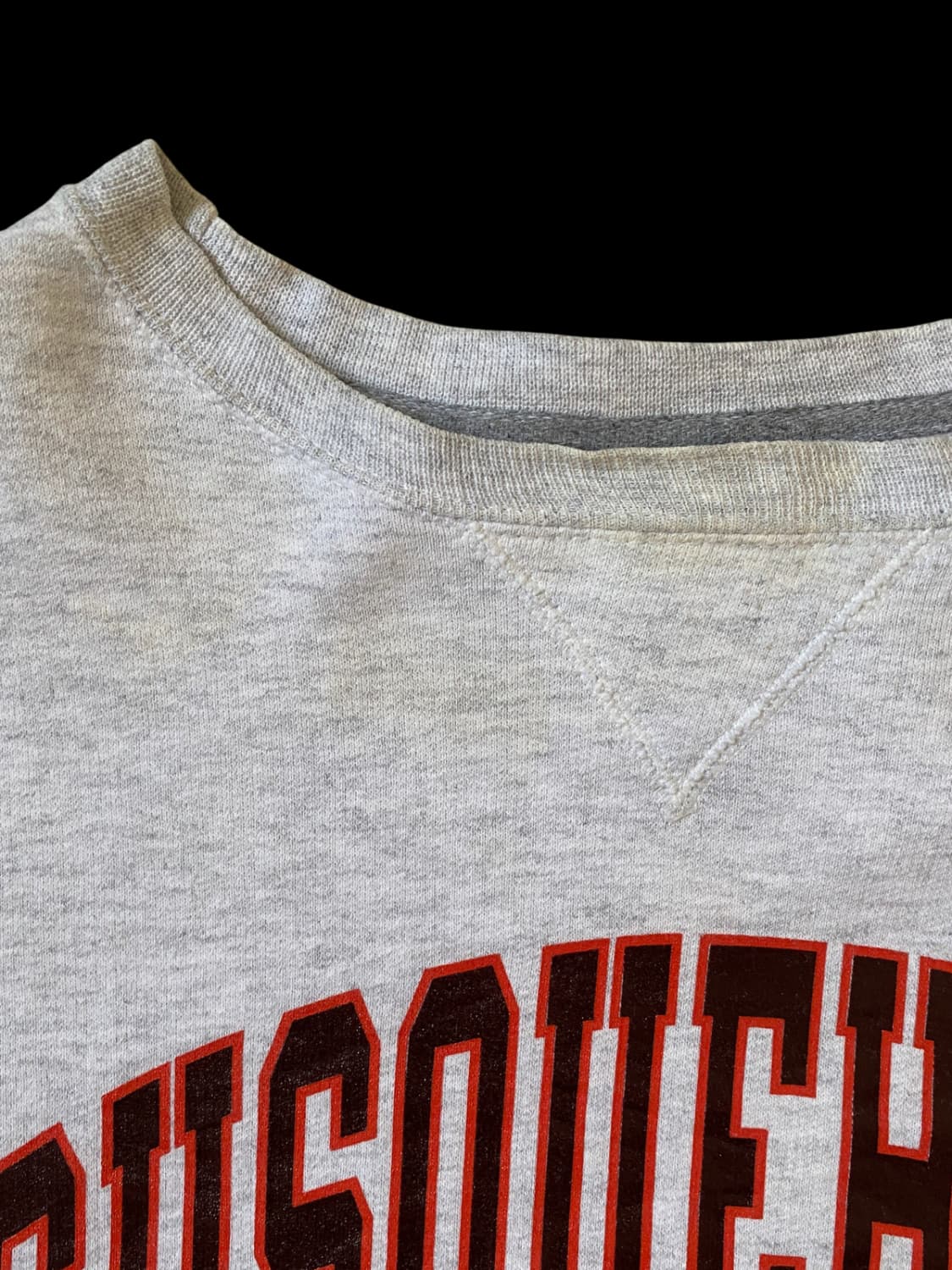 챔피온 맨투맨 (Man XL) / [AB1345] 상품이미지6