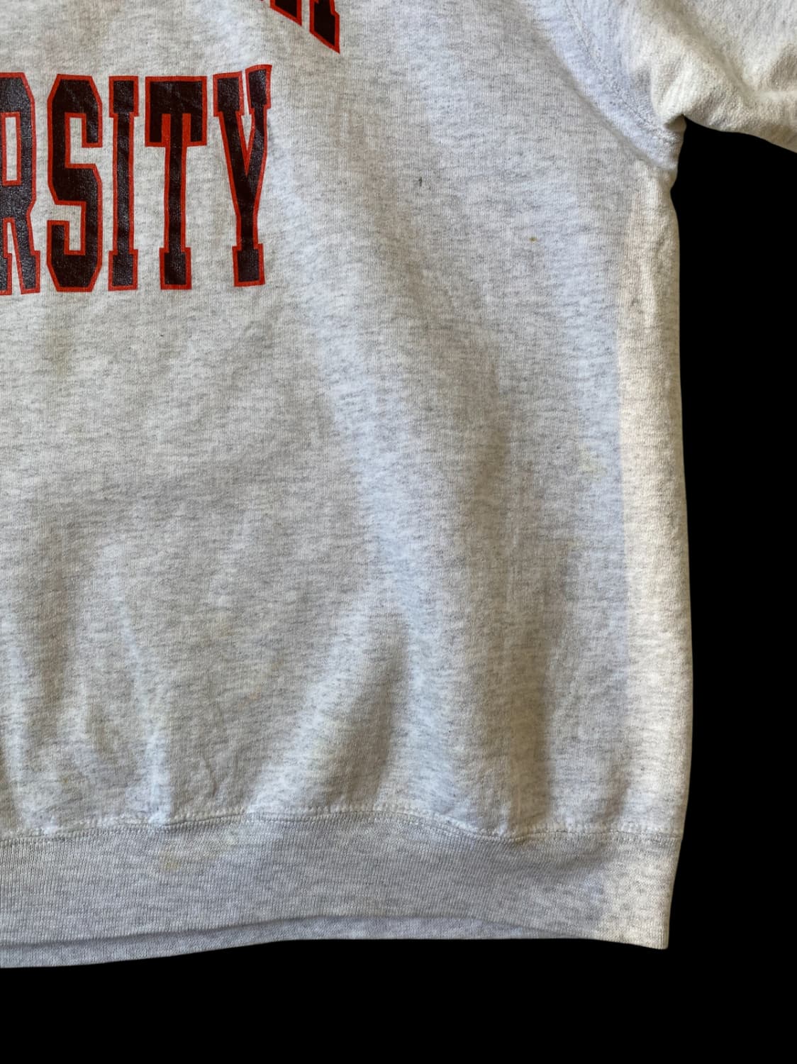 챔피온 맨투맨 (Man XL) / [AB1345] 상품이미지7