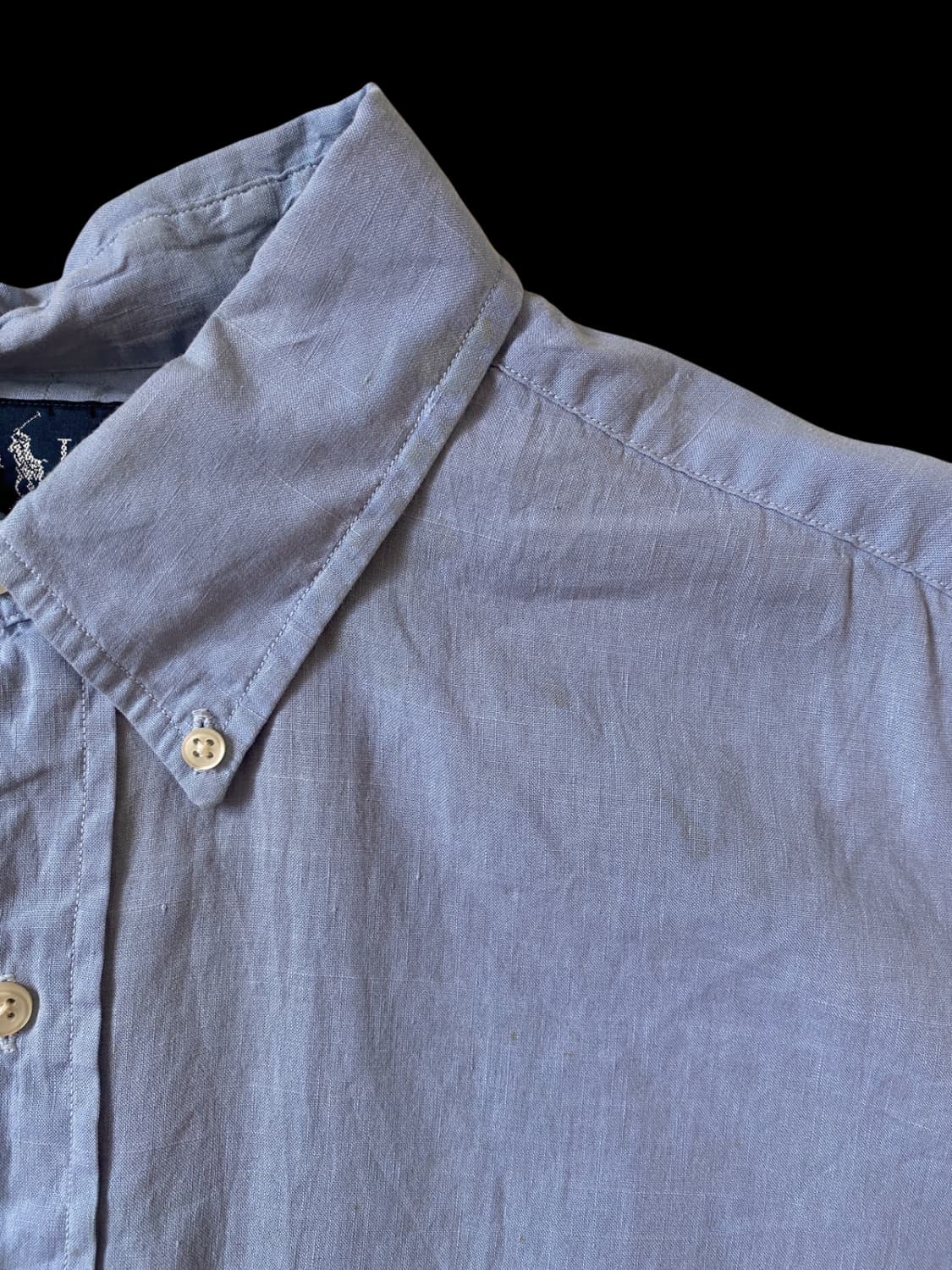 폴로 셔츠 (Man L) / [AB1350] 상품이미지10