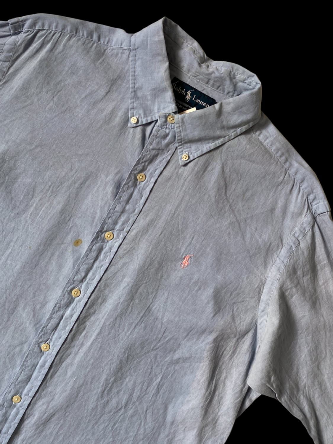 폴로 셔츠 (Man L) / [AB1350] 상품이미지2