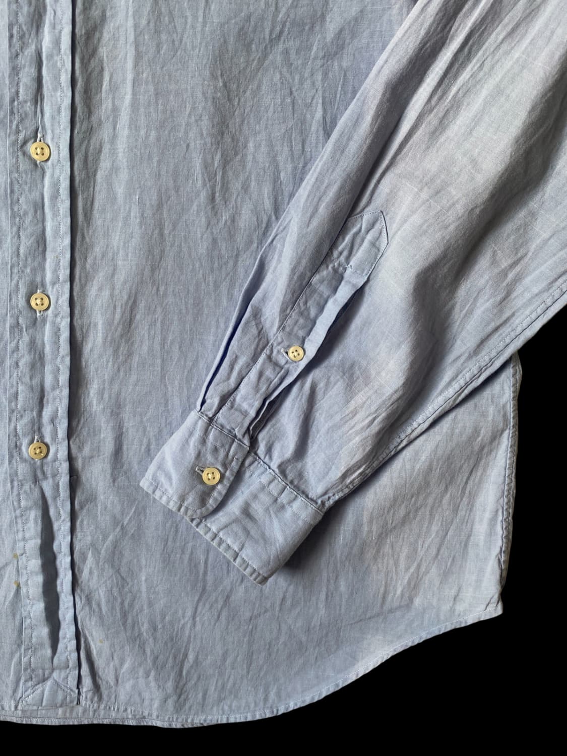 폴로 셔츠 (Man L) / [AB1350] 상품이미지3