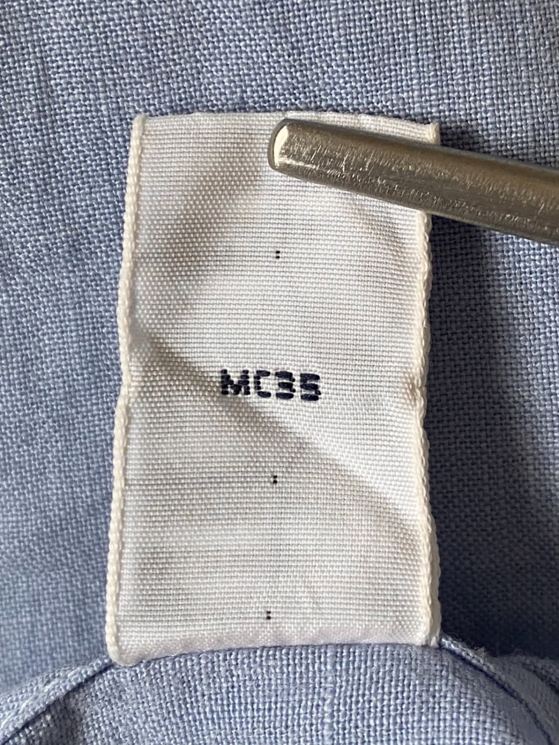 폴로 셔츠 (Man L) / [AB1350] 상품이미지6