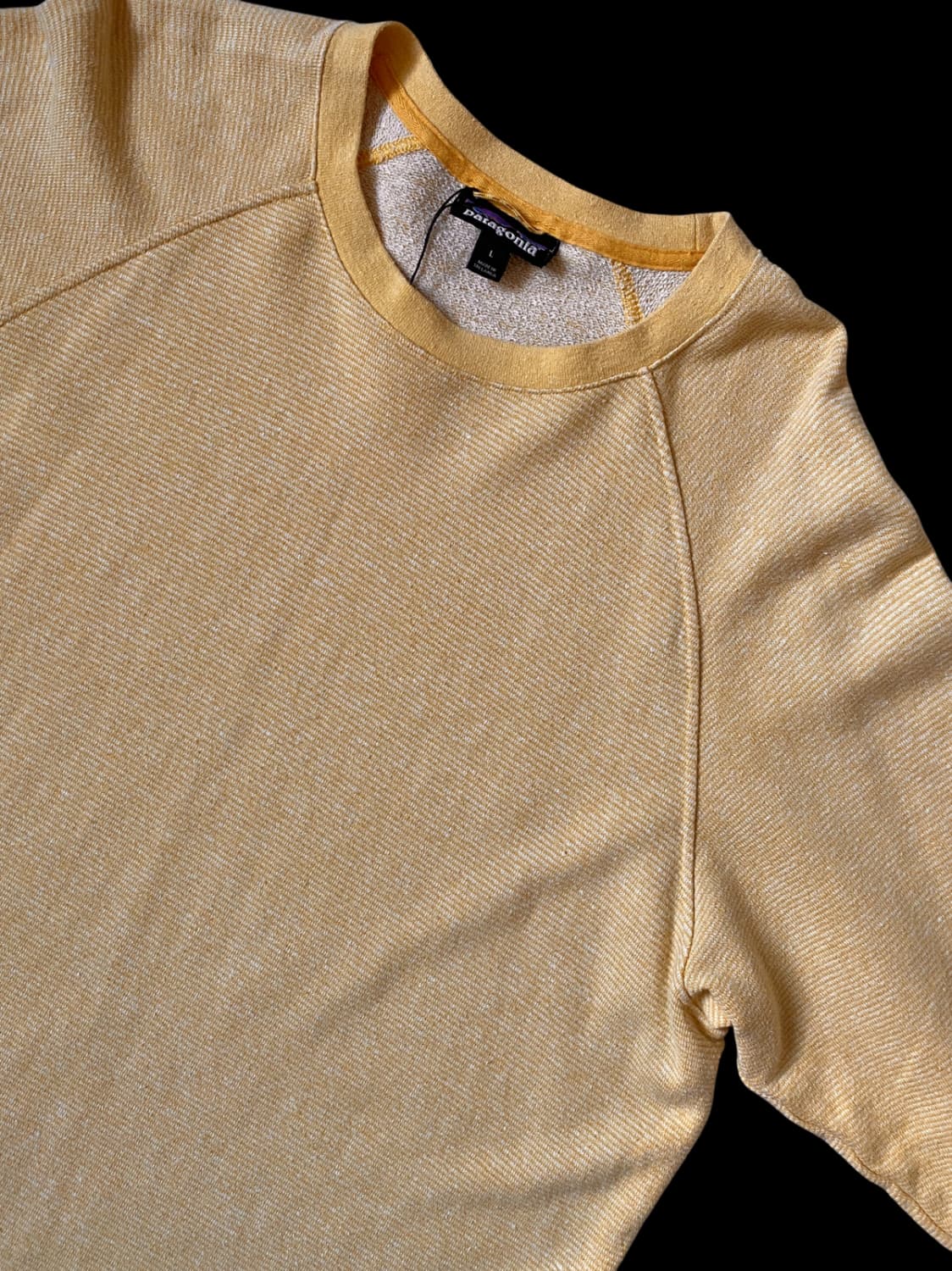 파타고니아 스웻셔츠 (Man L) / [AB1346] 상품이미지2