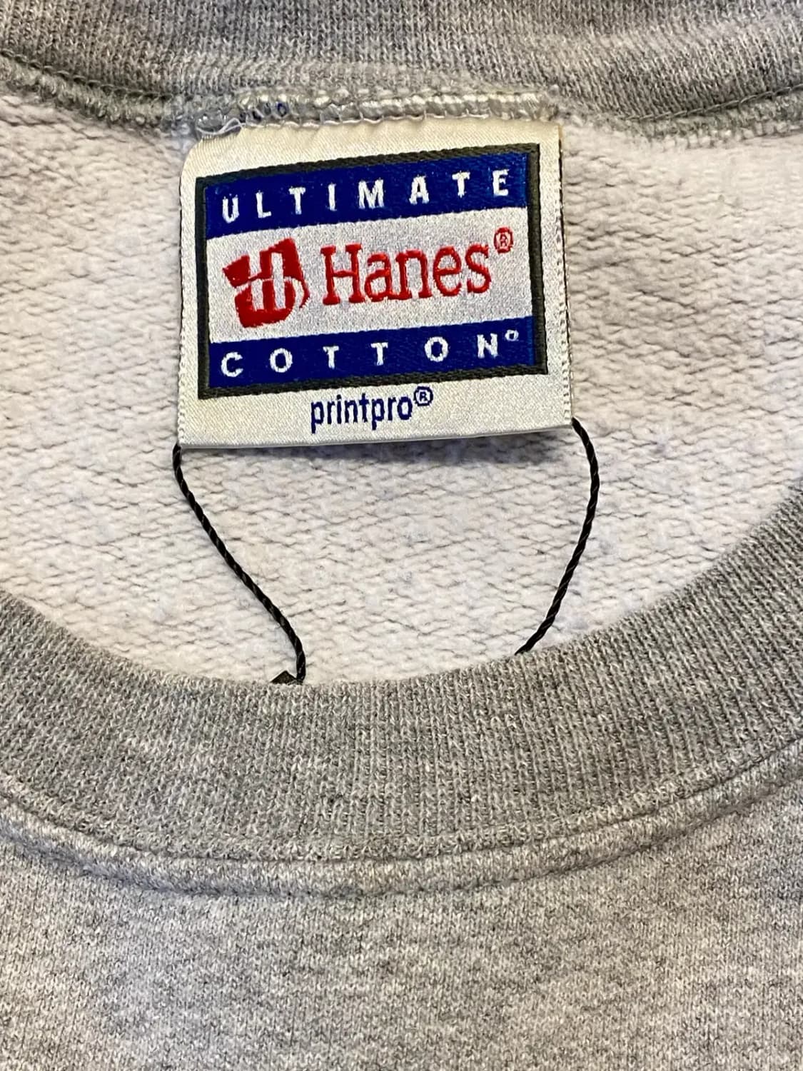 헤인즈 스웻셔츠 (Man L) / [AA1035] 상품이미지3