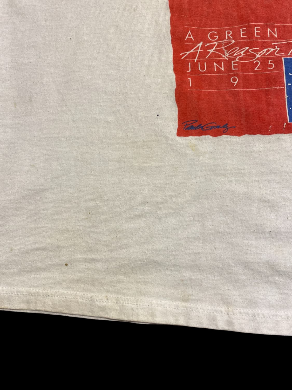 저지스 1/2 티셔츠 (Man L) / [AA1037] 상품이미지6