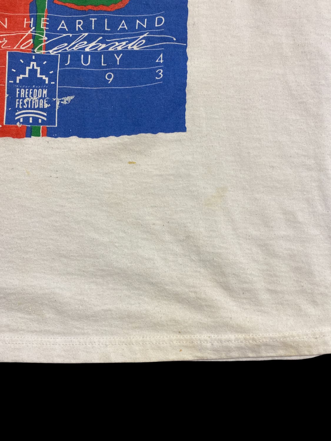 저지스 1/2 티셔츠 (Man L) / [AA1037] 상품이미지7