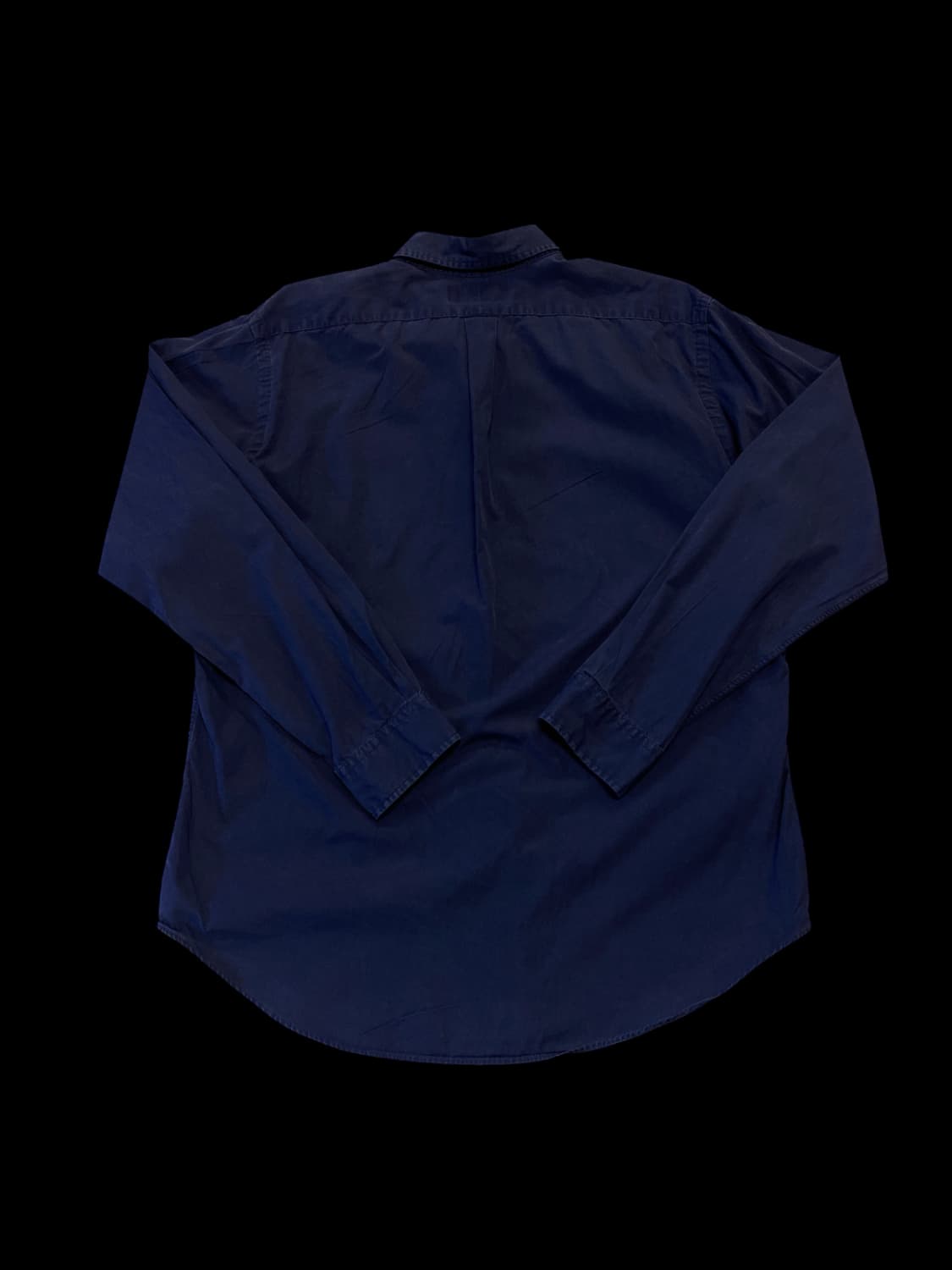 폴로랄프로렌 솔리드 셔츠 (Man XL) / [AA1043] 상품이미지7