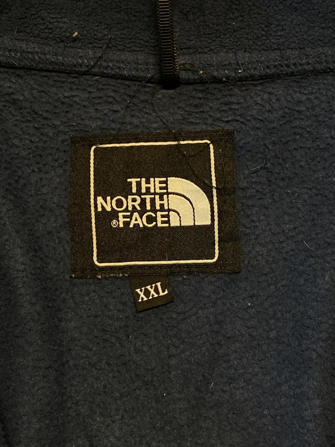 노스페이스 후리스 집업 (Man L) / [AA1039] 상품이미지3