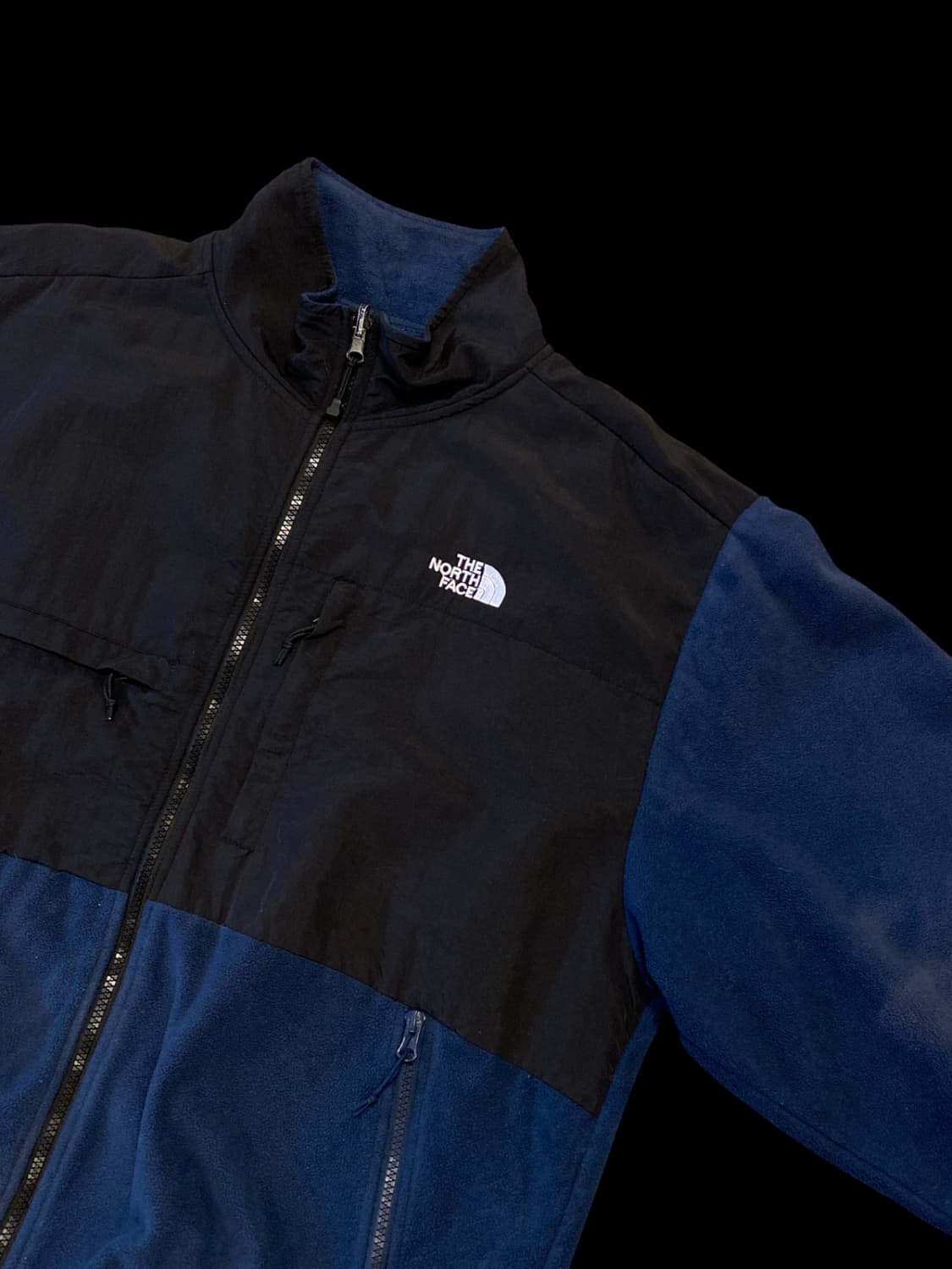 노스페이스 후리스 집업 (Man L) / [AA1039] 상품이미지5