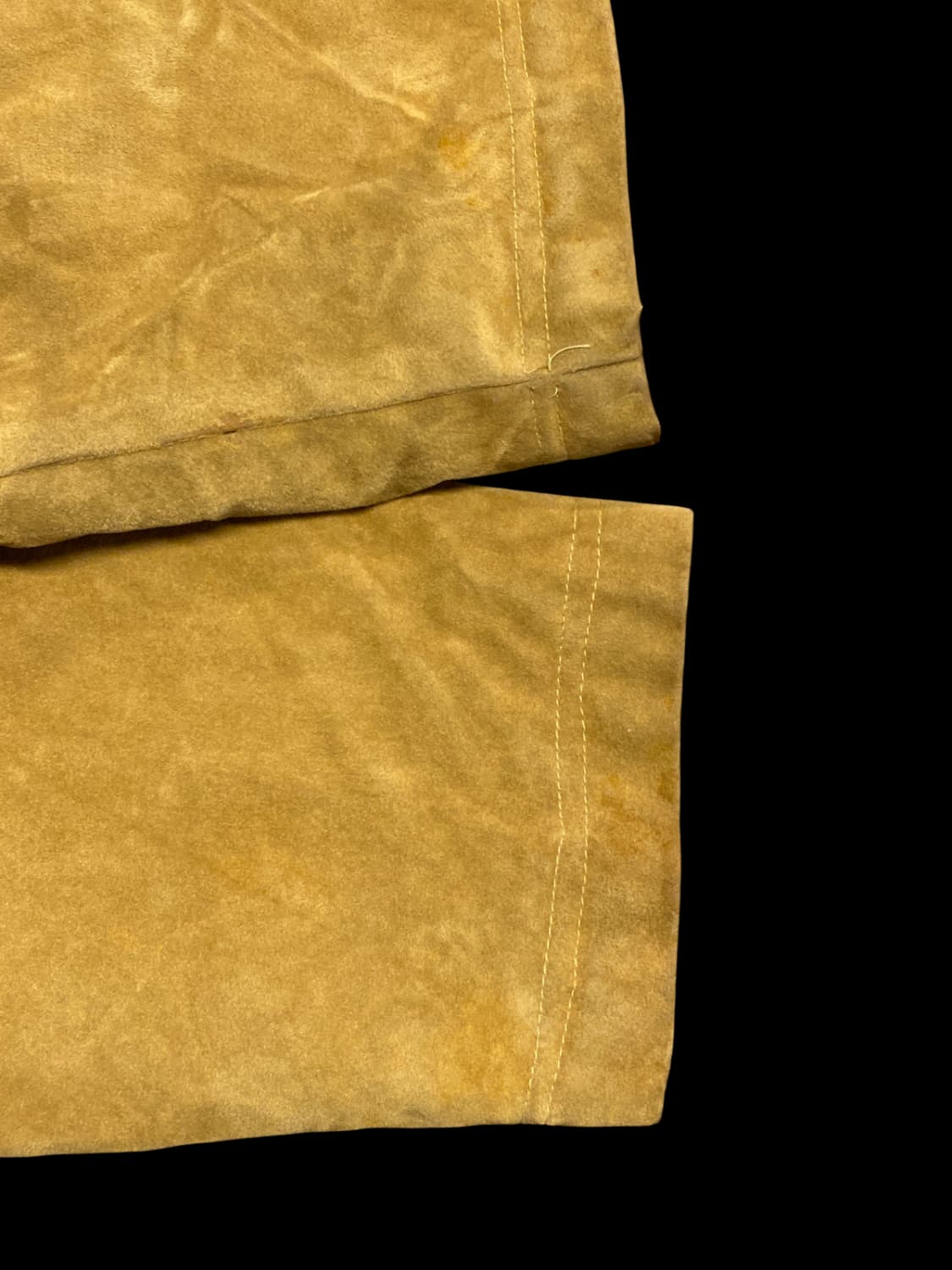 빈티지 스웨이드 자켓 (Man M) / [AA1041] 상품이미지10