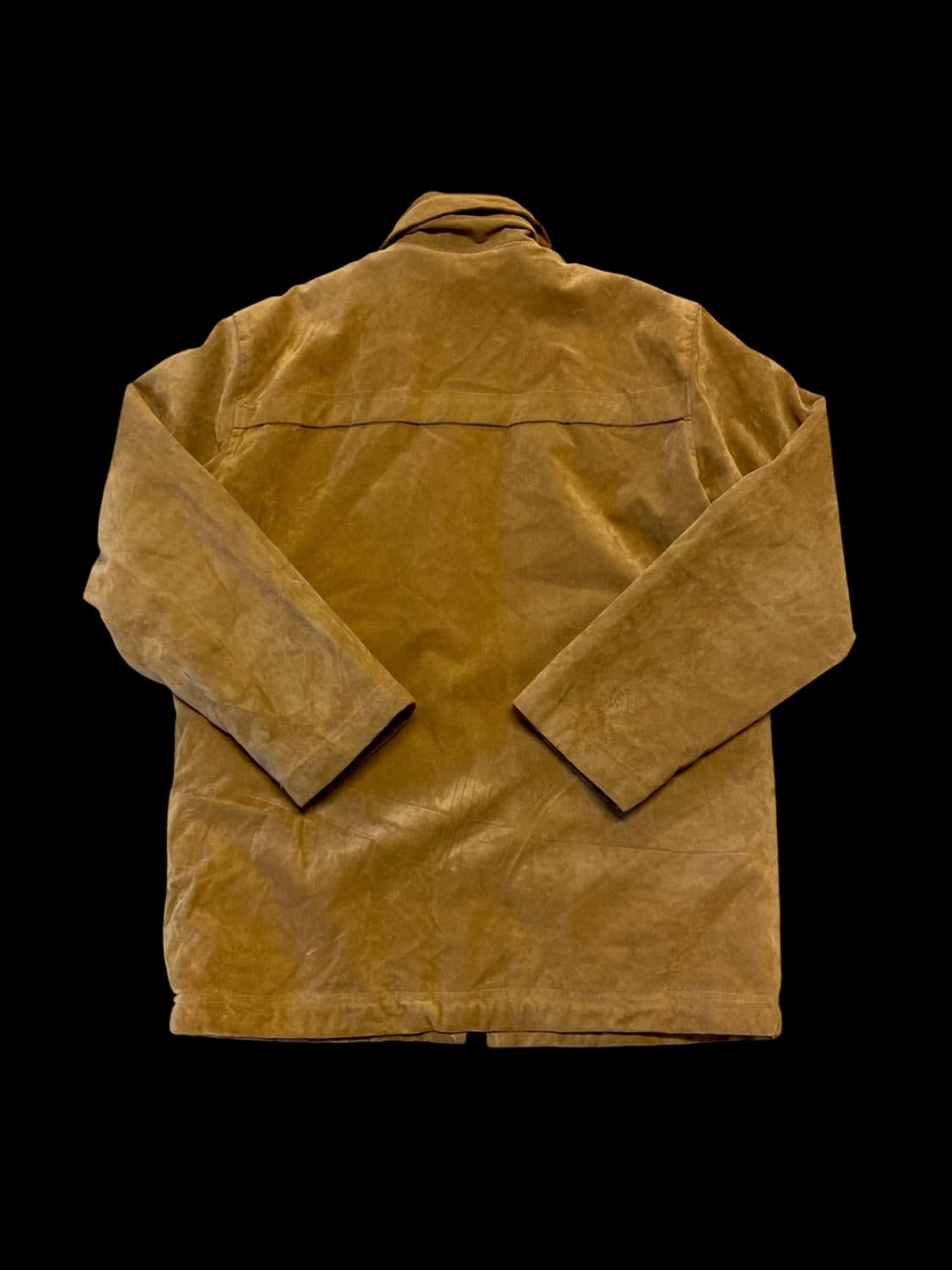 빈티지 스웨이드 자켓 (Man M) / [AA1041] 상품이미지7